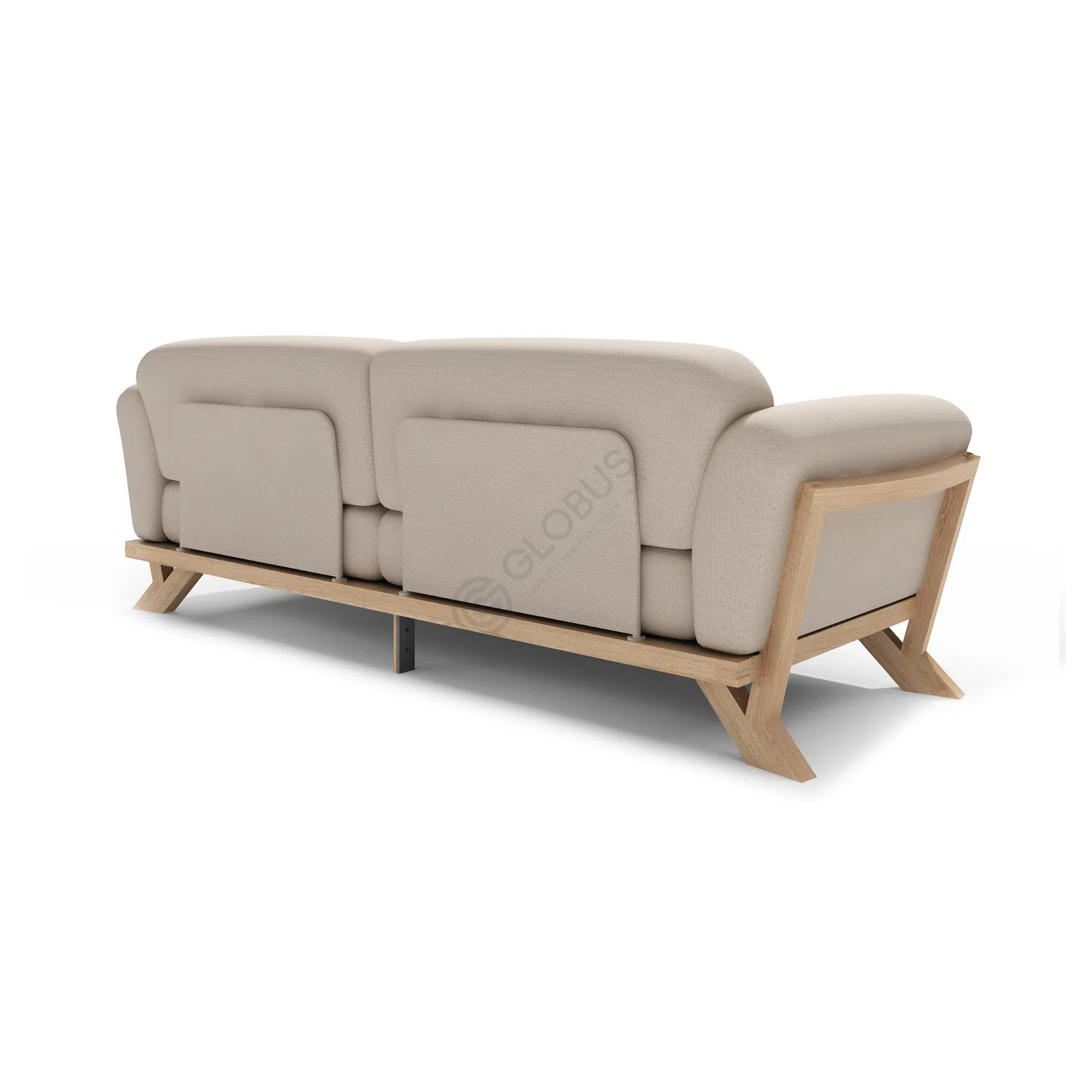 Sofa Ozellino