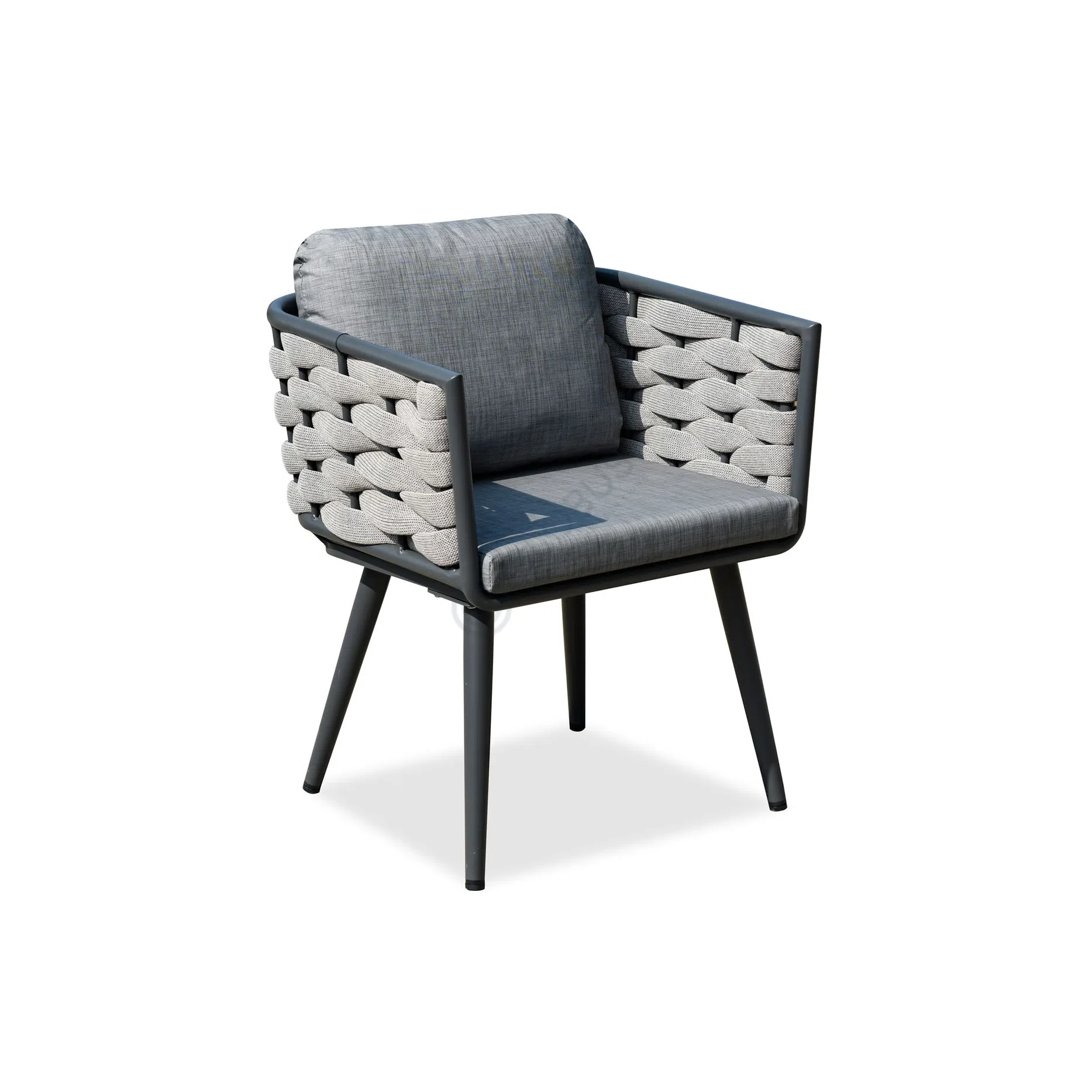 Outdoor chair Percutio