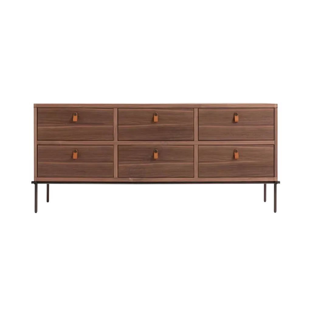 Sideboard FENDI Tiretto