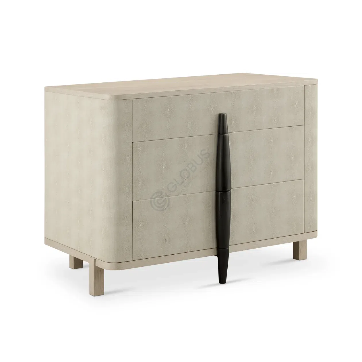 Bedside table ALEXANDER LAMONT Capanema