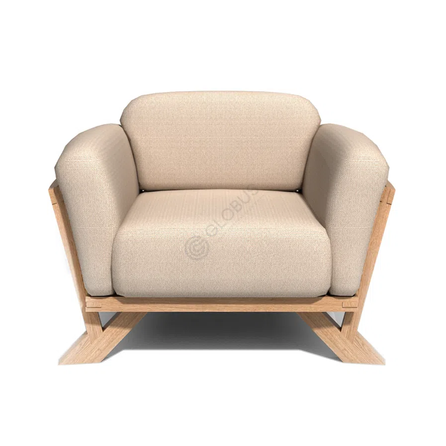 Armchair Motivato