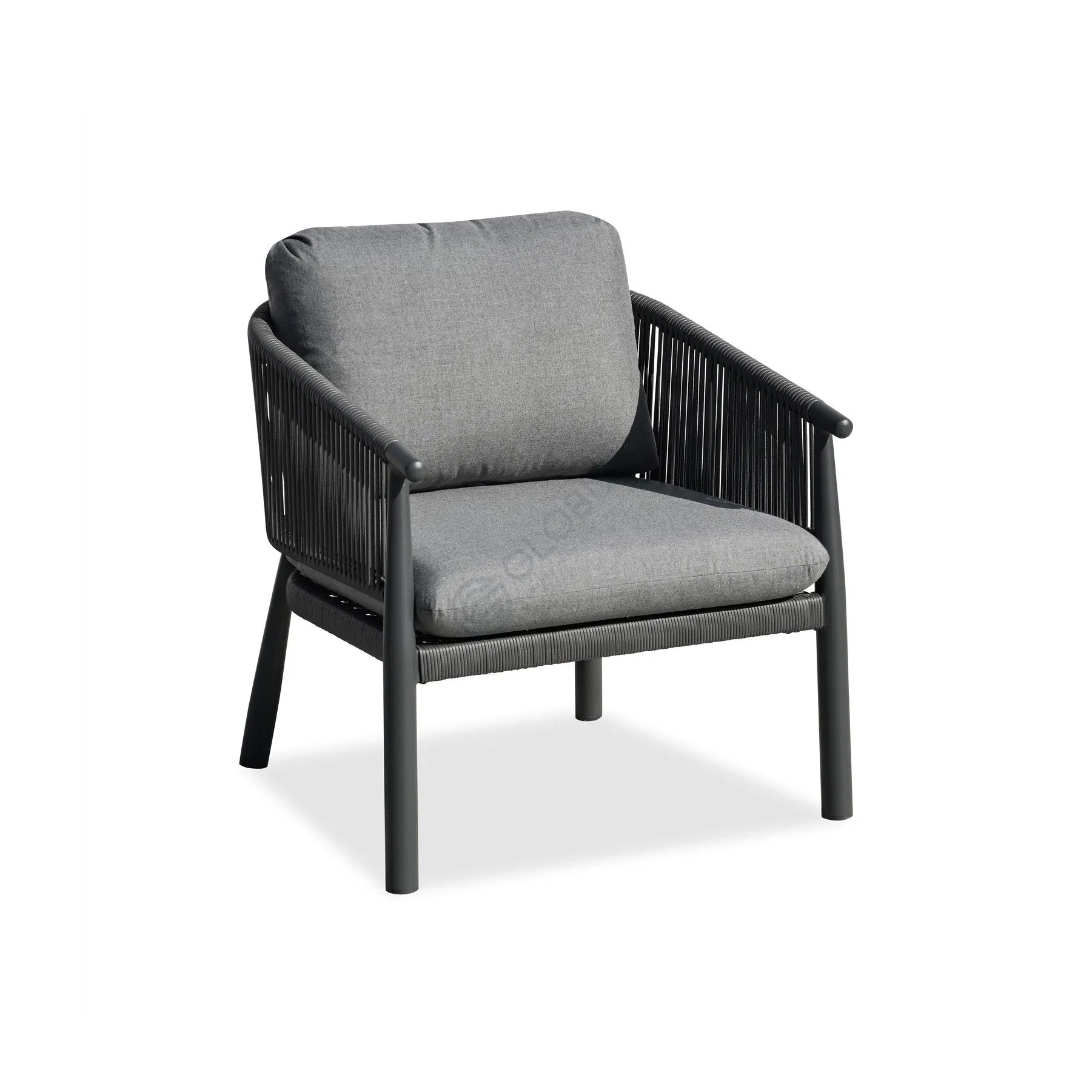Outdoor armchair Ulyssia