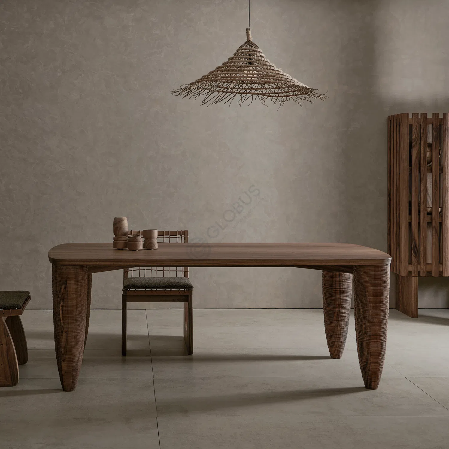Dining table Xestia