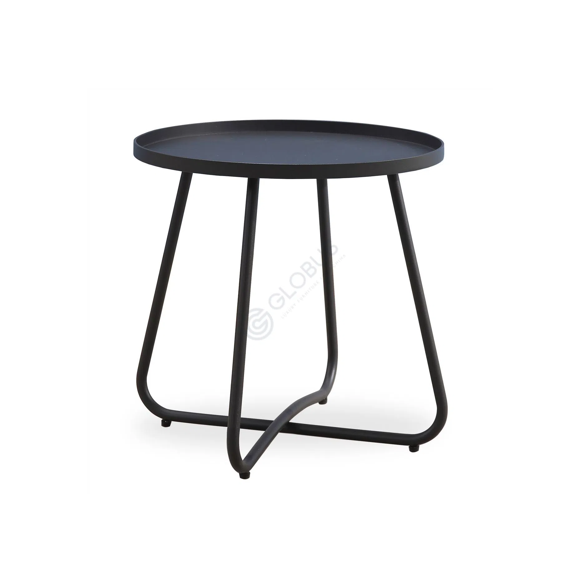 Outdoor side table Framming