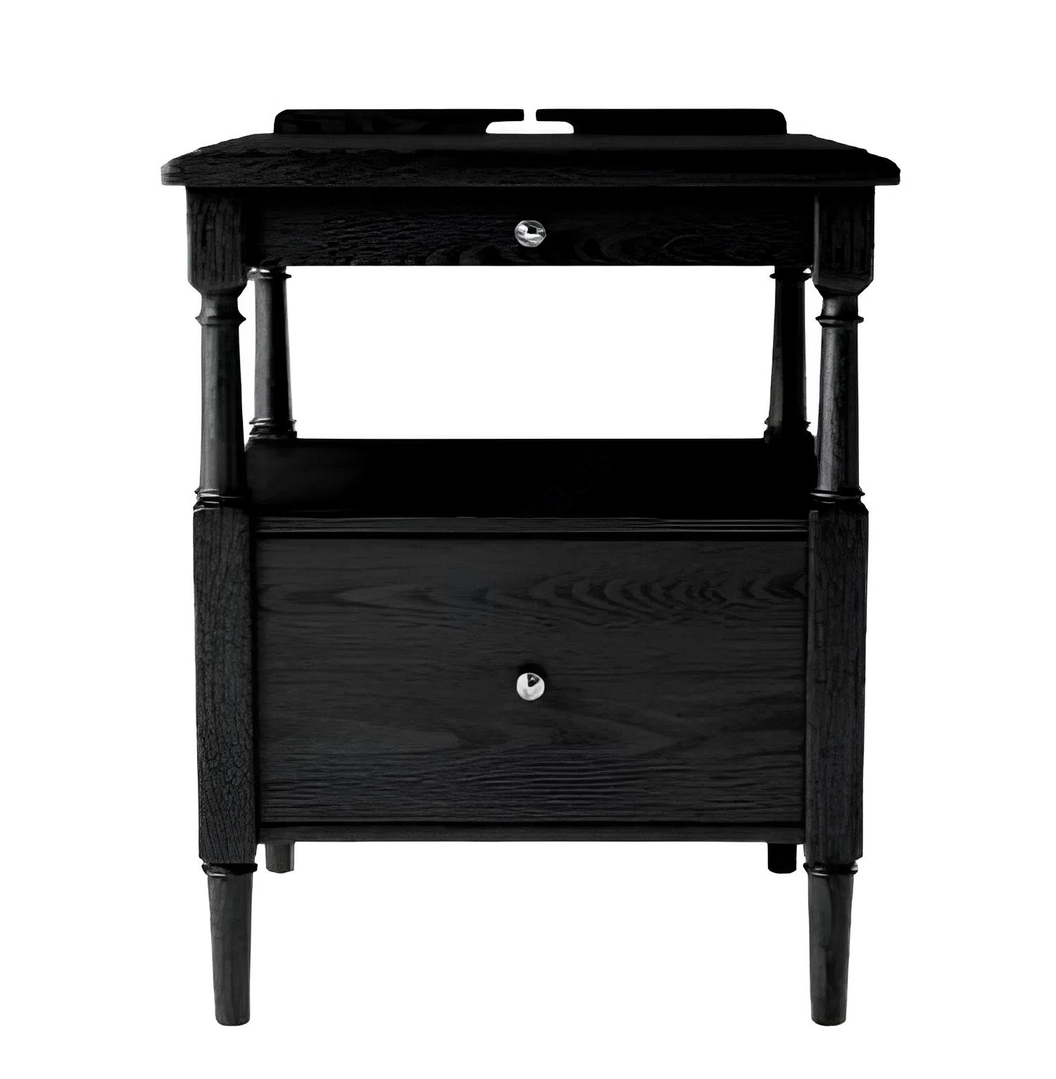 Bedside table Guardato