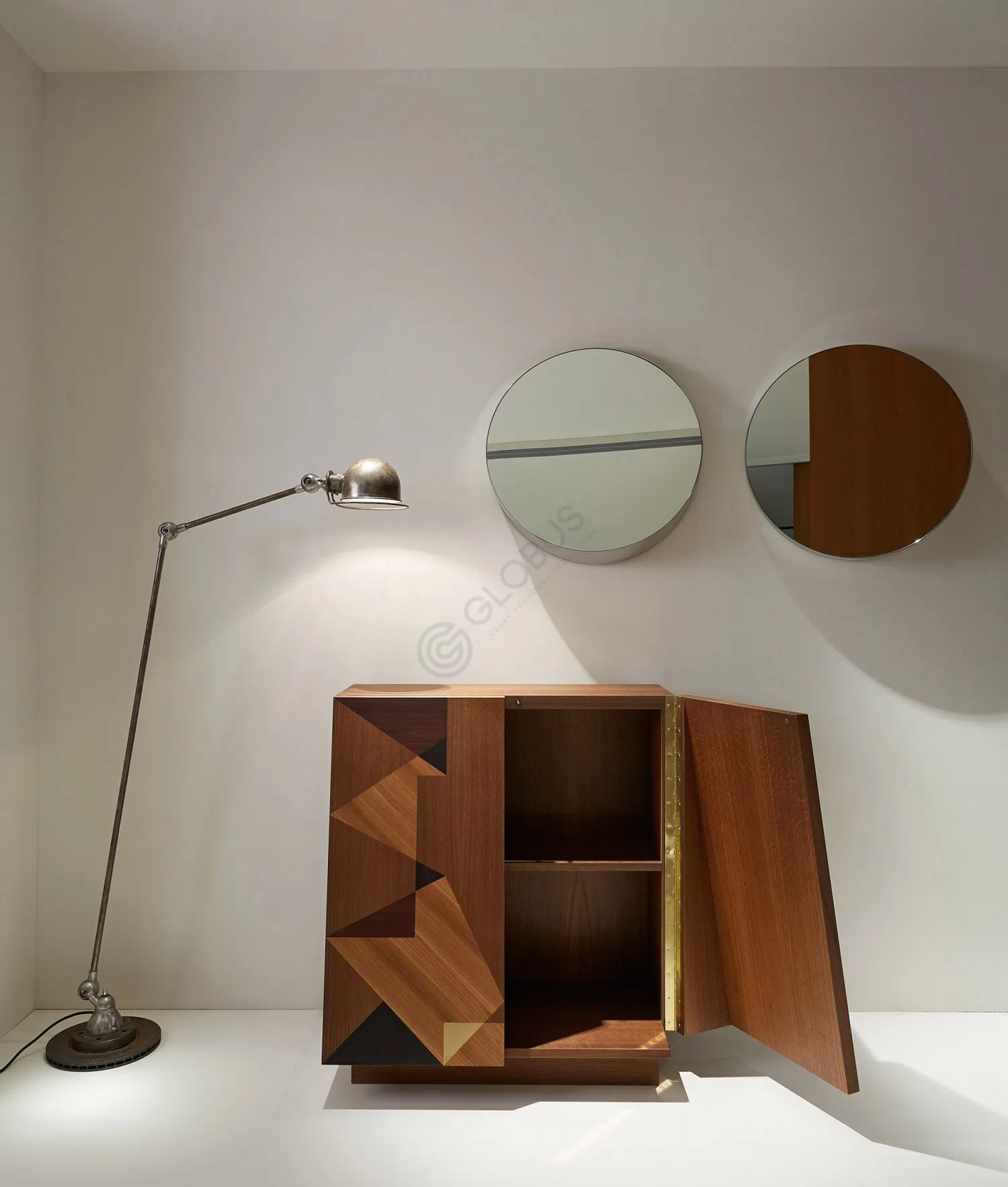 Sideboard PORRO Schermo