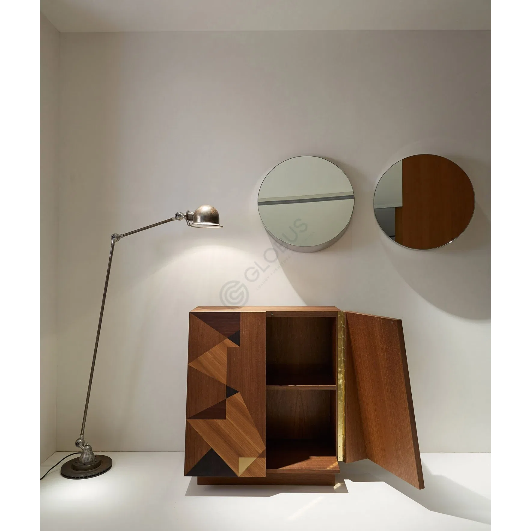 Sideboard PORRO Schermo