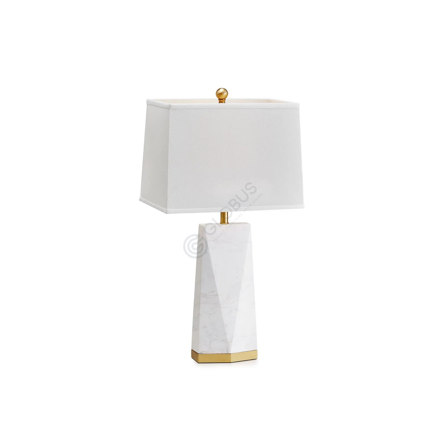 Table lamp Nuditer