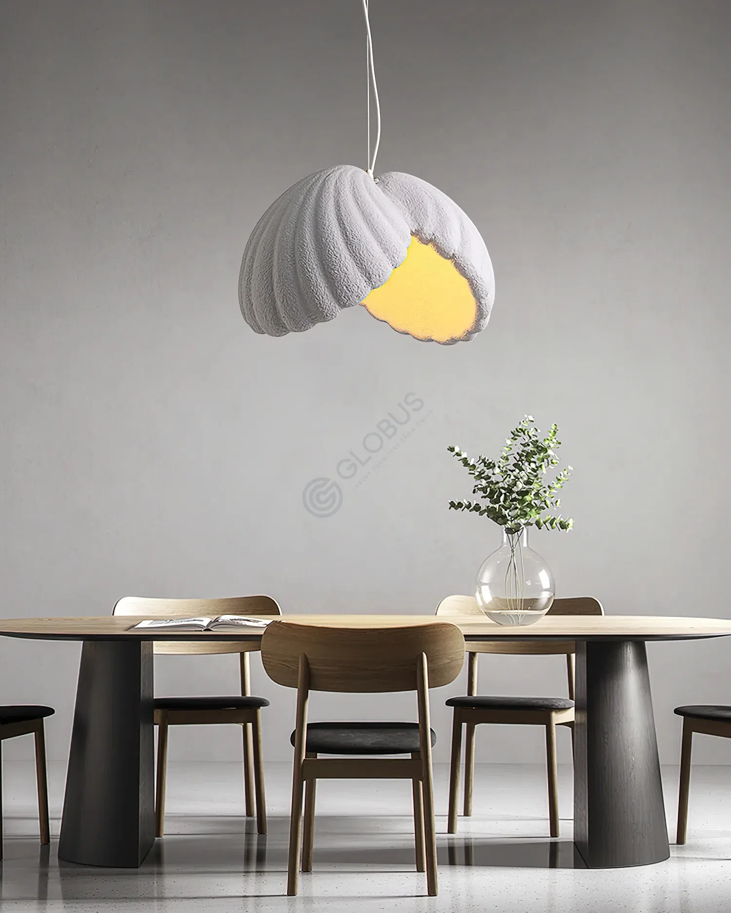 Pendant light Novelli
