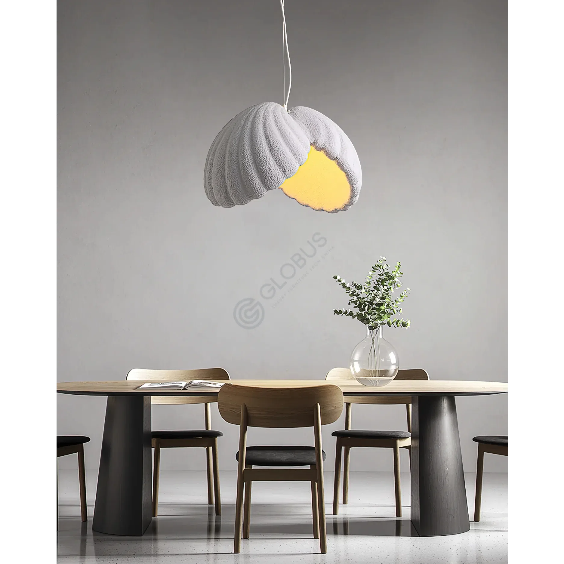 Pendant light Novelli