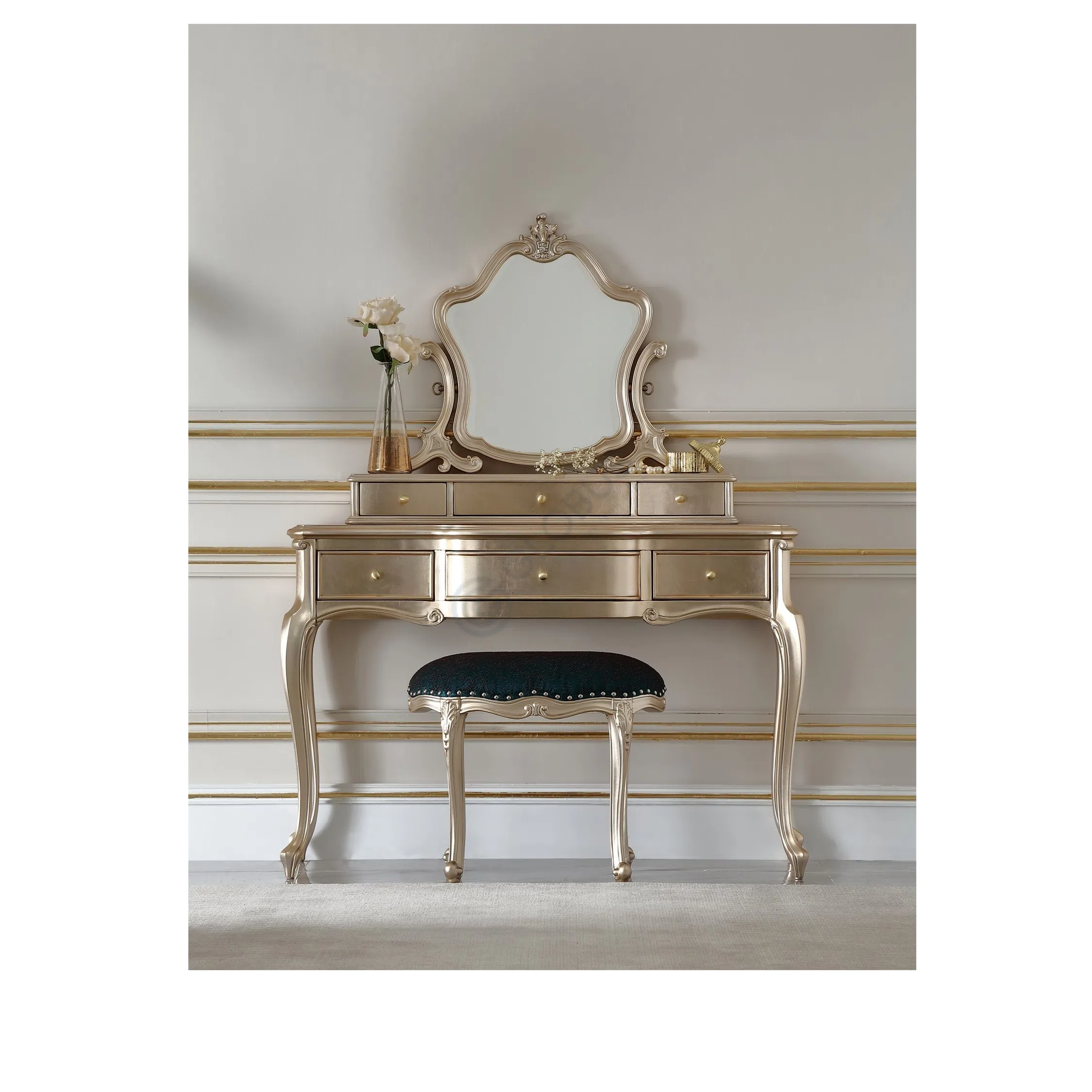 Dressing table Xyvelle