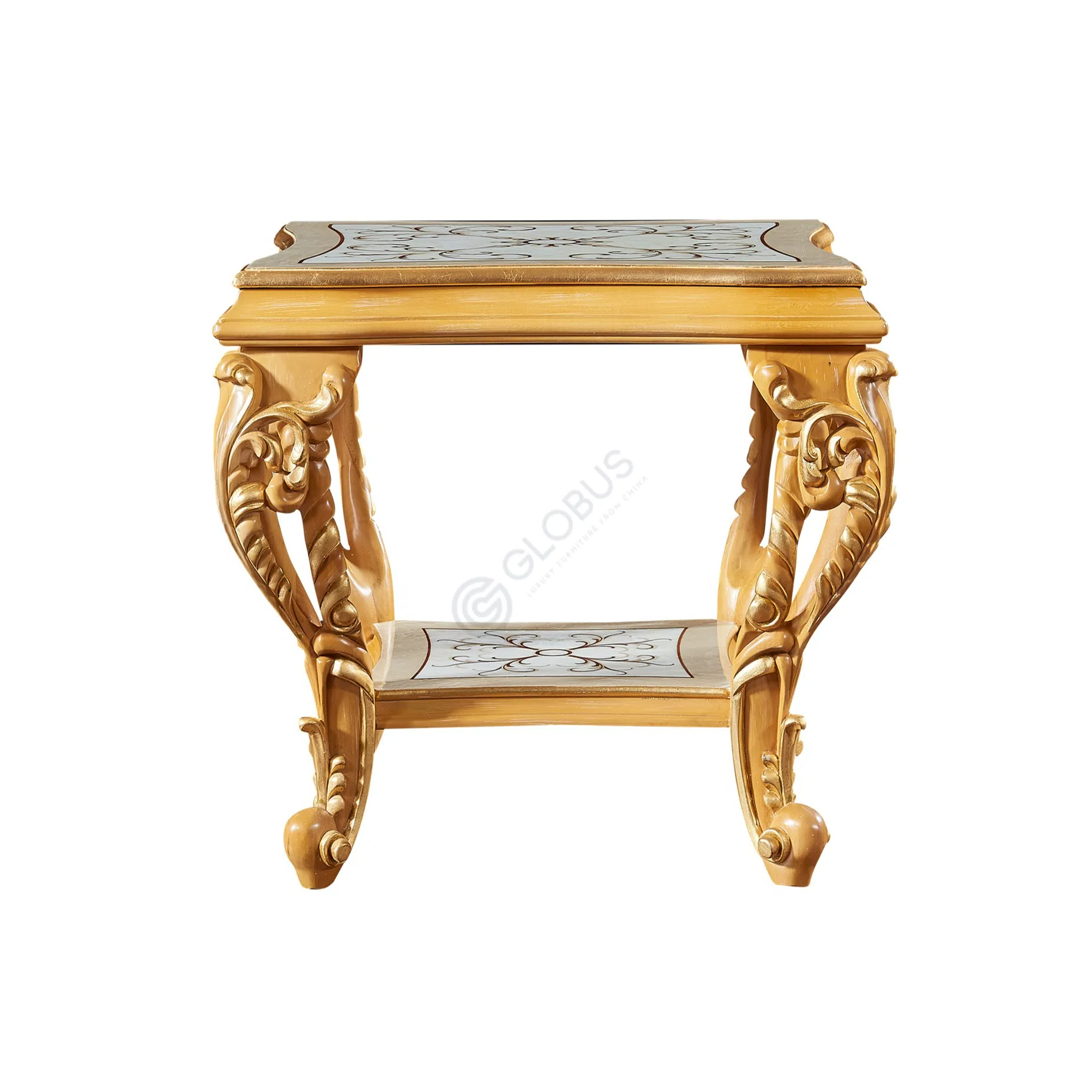 Угловой столик RIVA Volesio