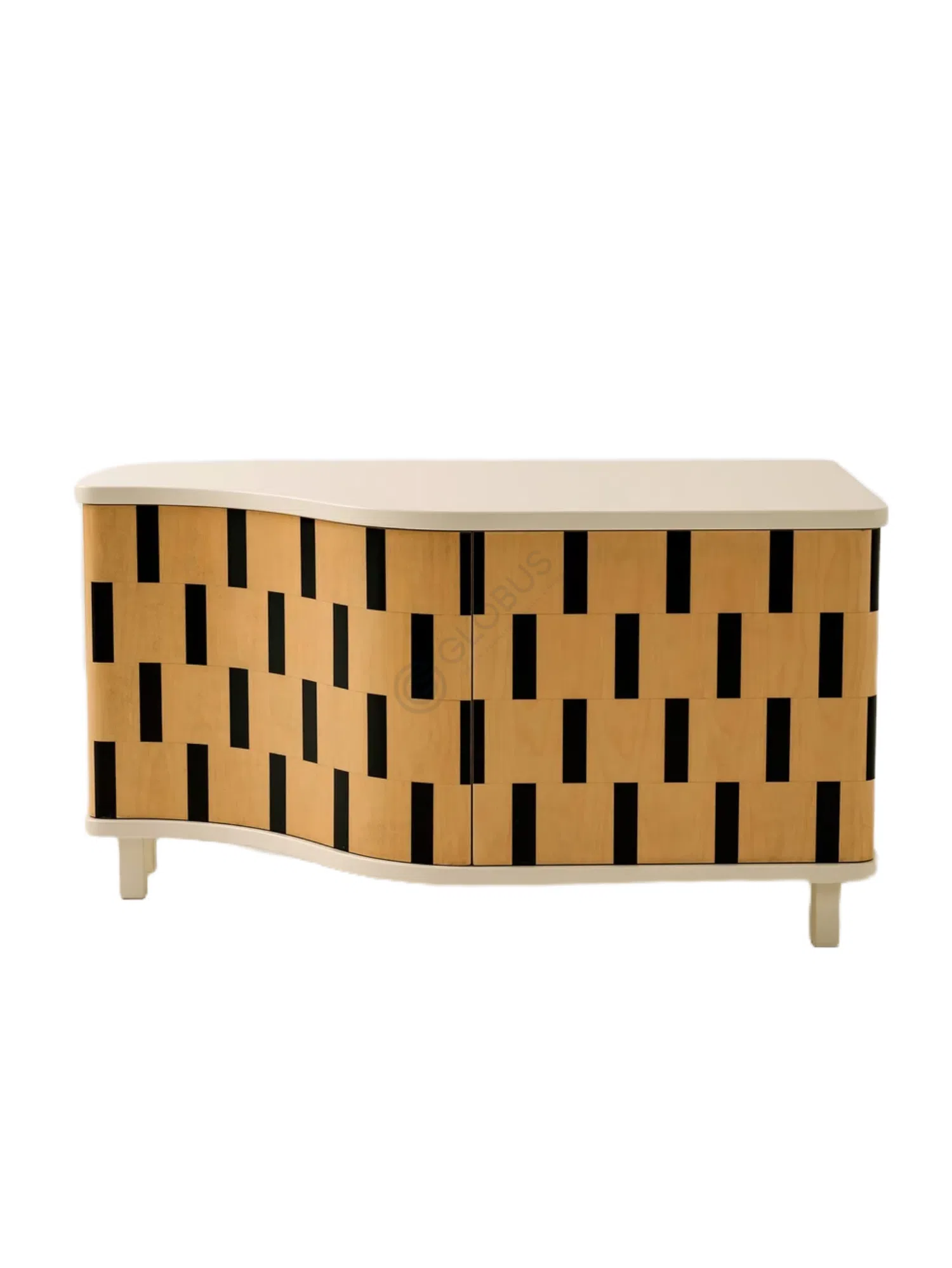 Sideboard MERVE KAHRAMAN Rayas