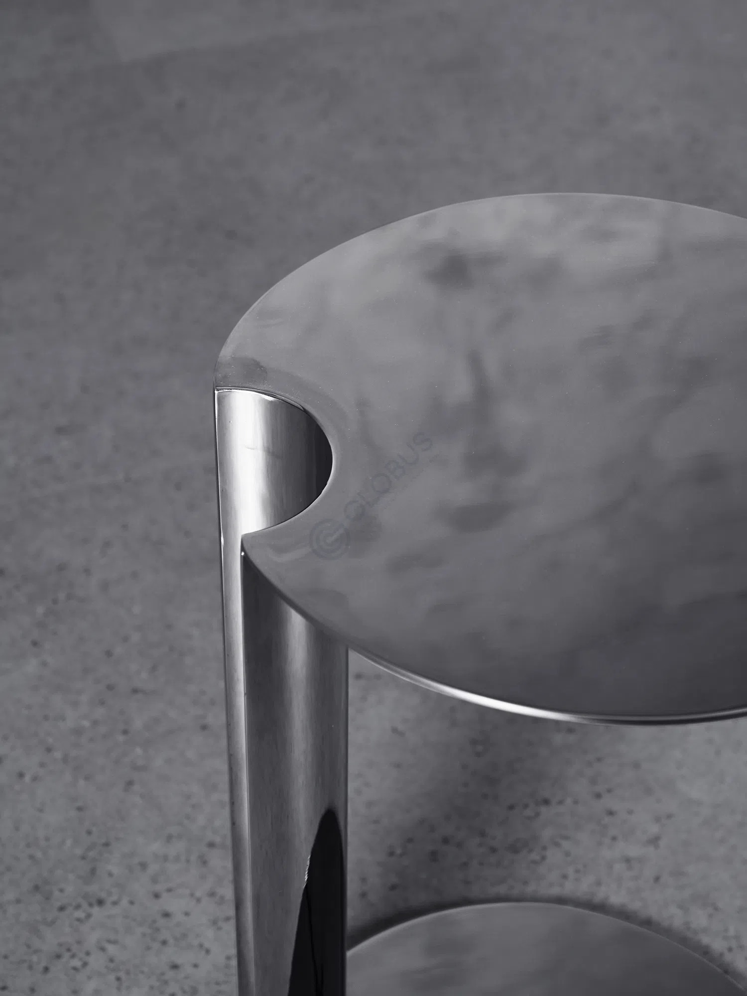 Side table MINOTTI Nay