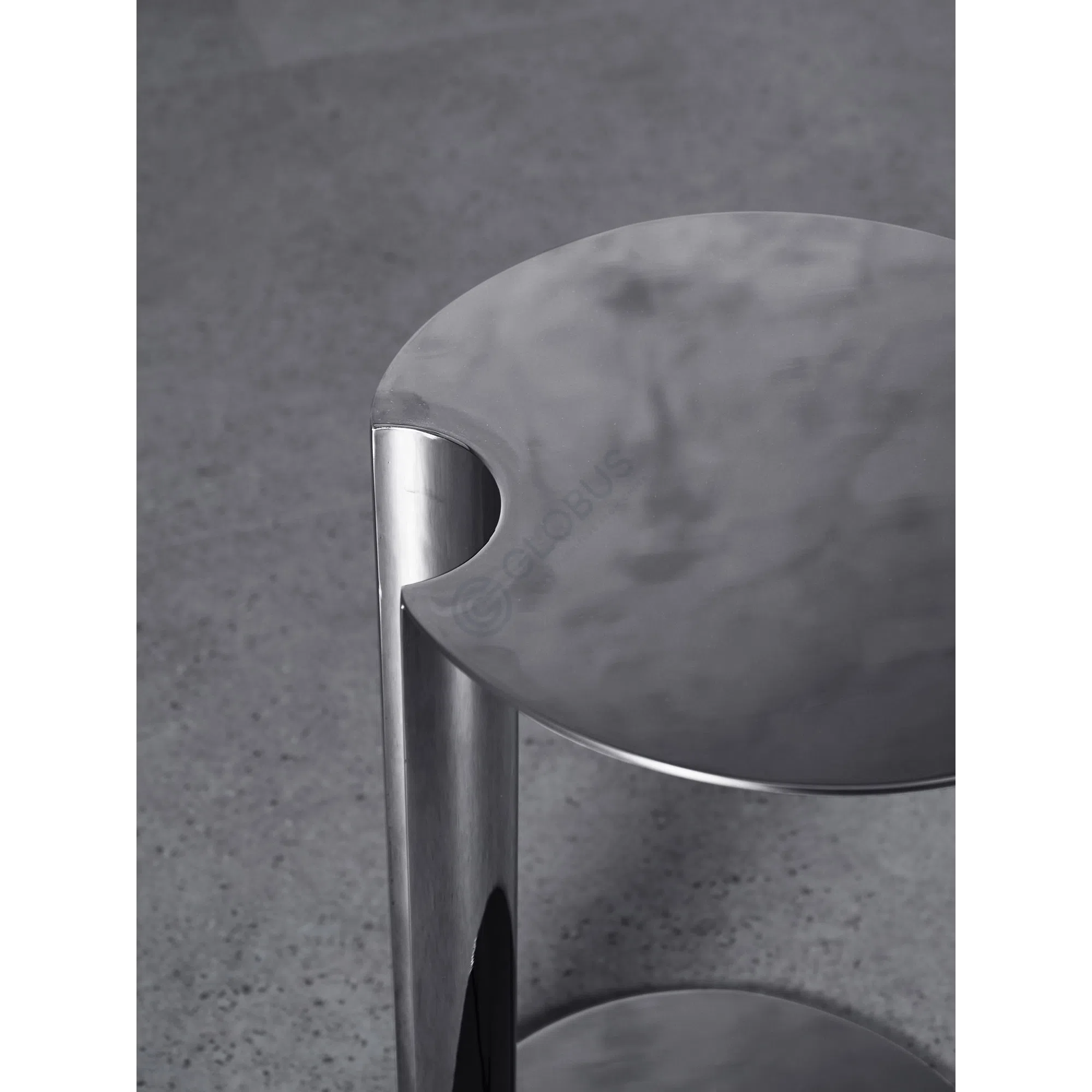 Side table MINOTTI Nay