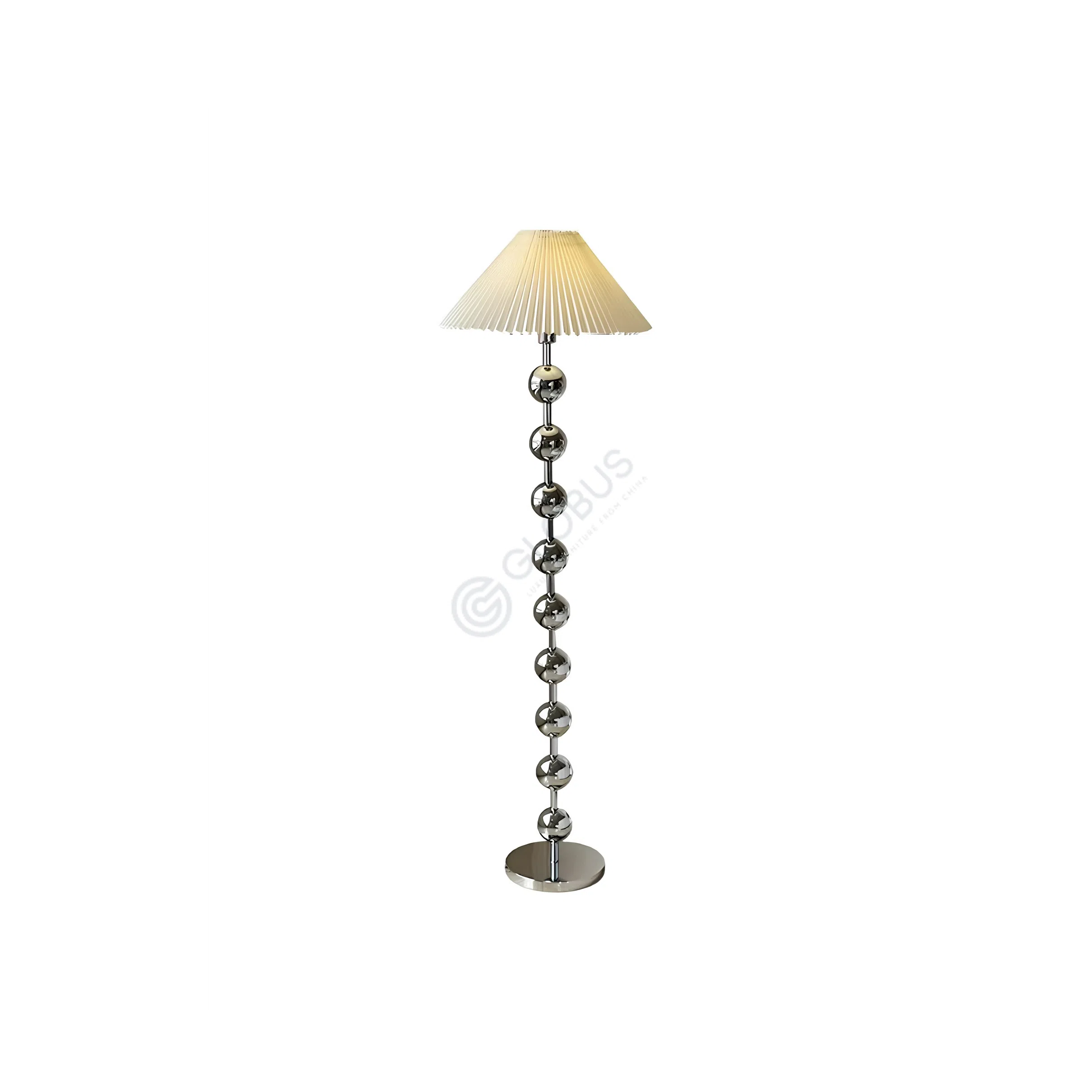 Floor lamp Rosalba