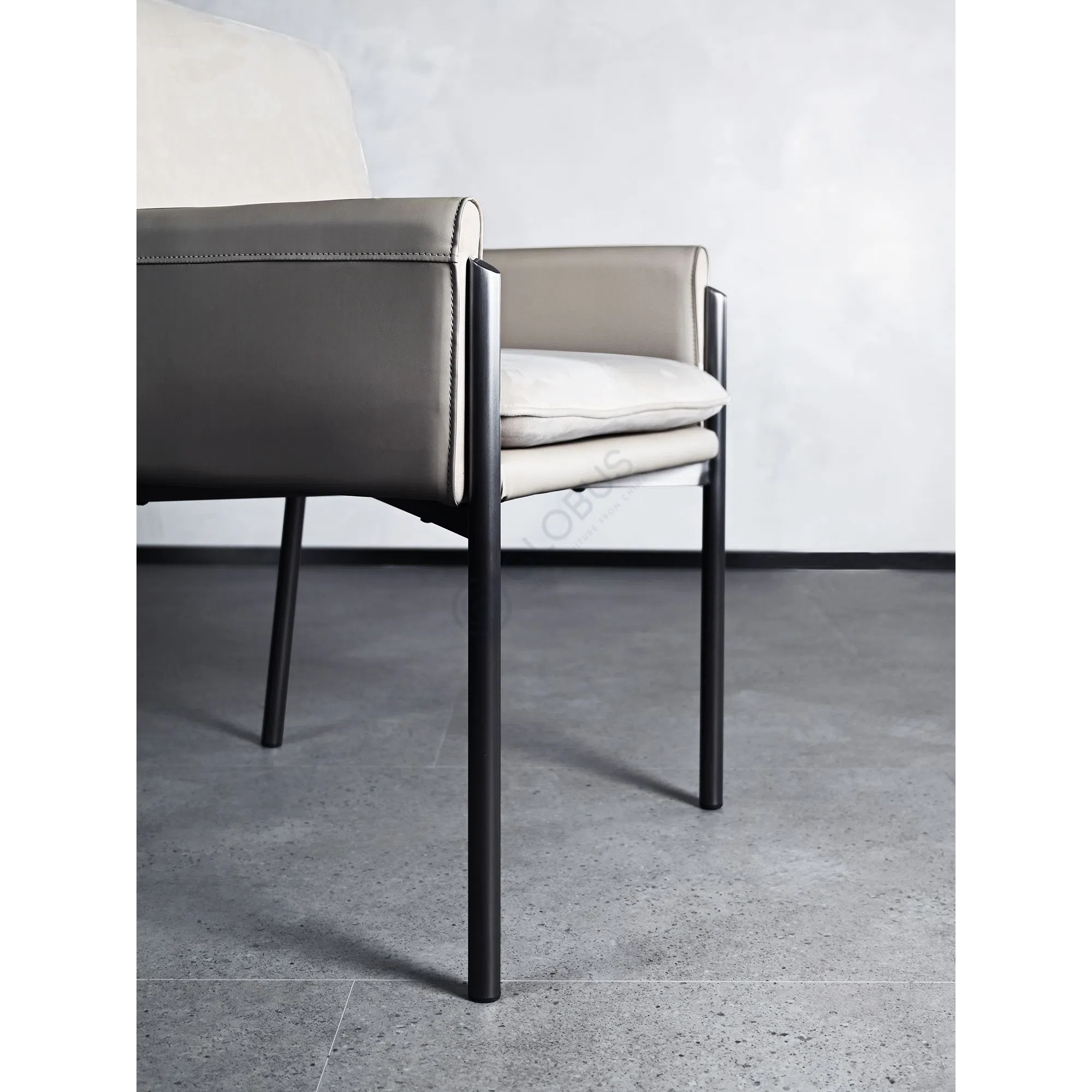 Обеденный стул TURRI Zenit