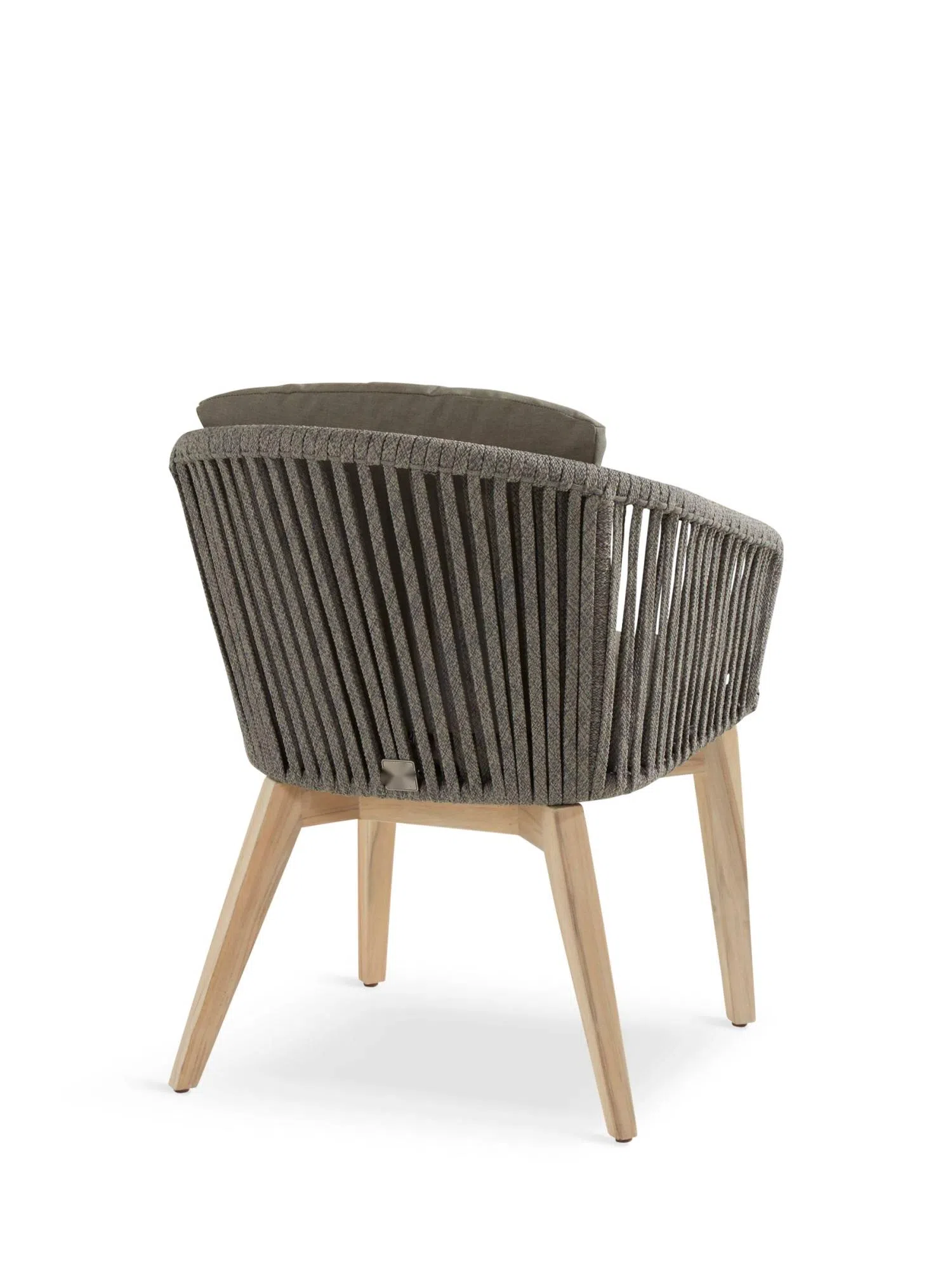 Outdoor chair 4 SEASONS OUTDOOR Santander