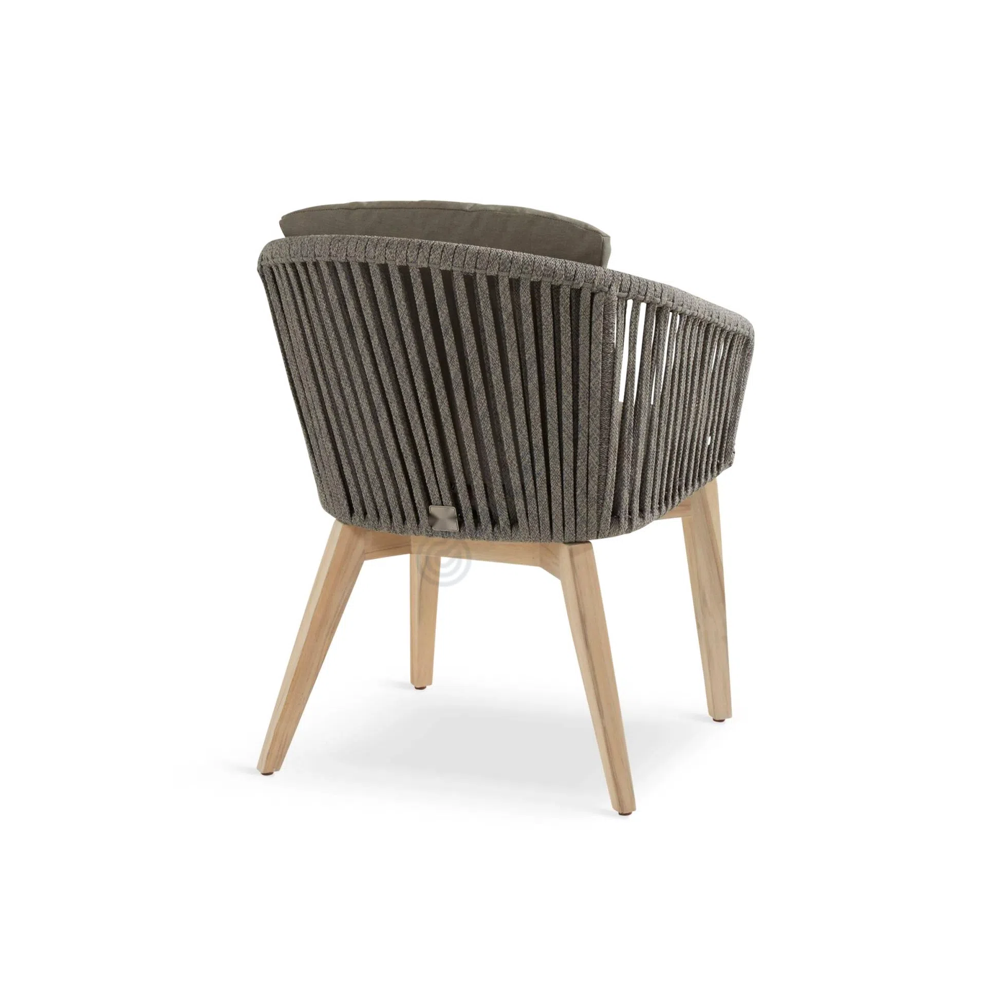 Outdoor chair 4 SEASONS OUTDOOR Santander