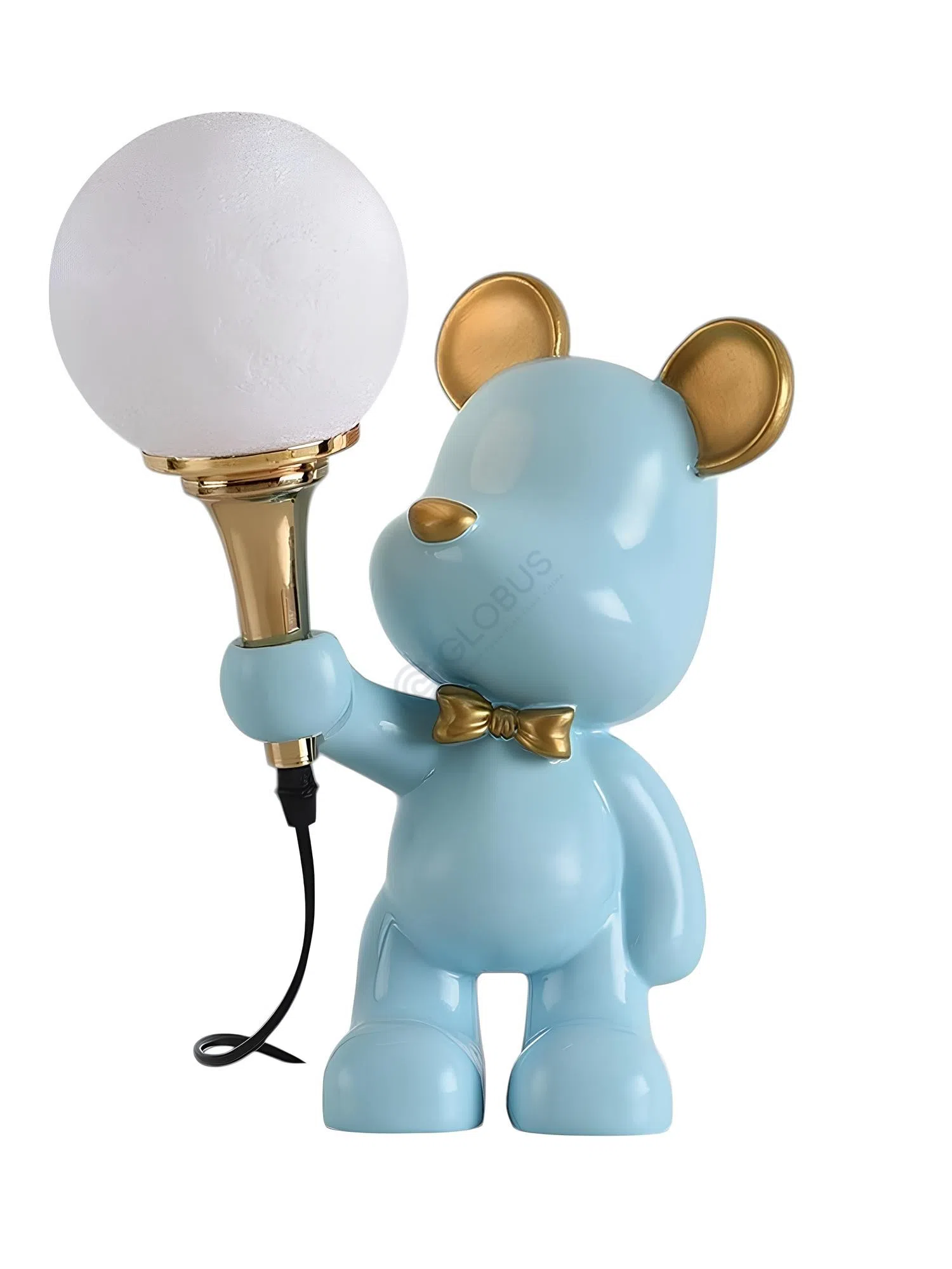Desk lamp for kids Plethora