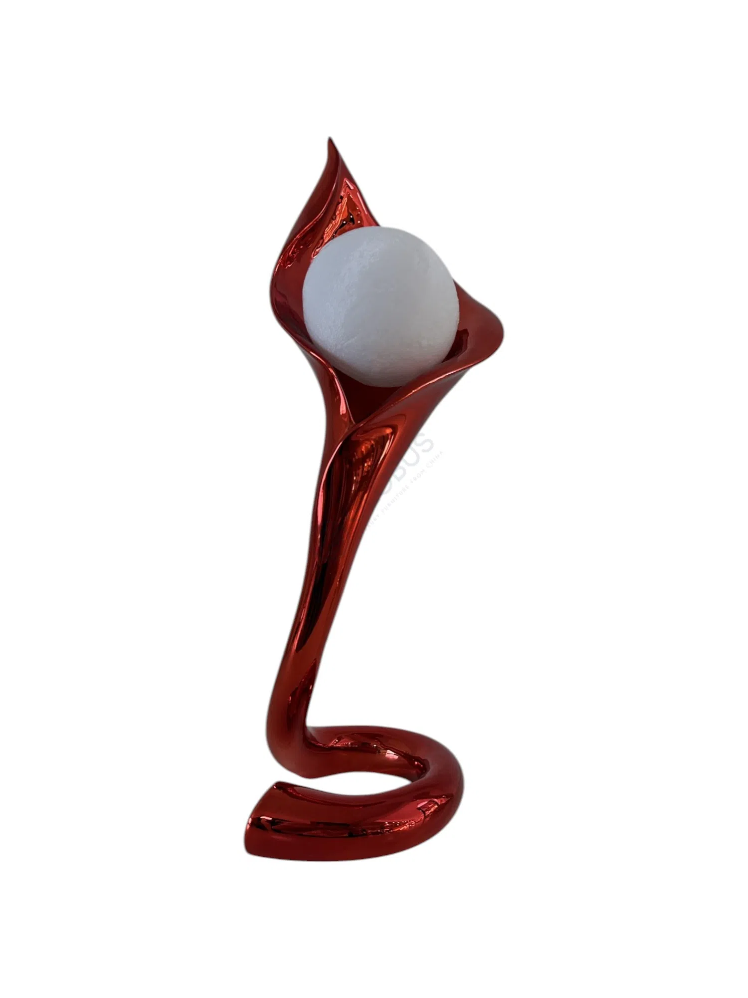 Table lamp Caldoron