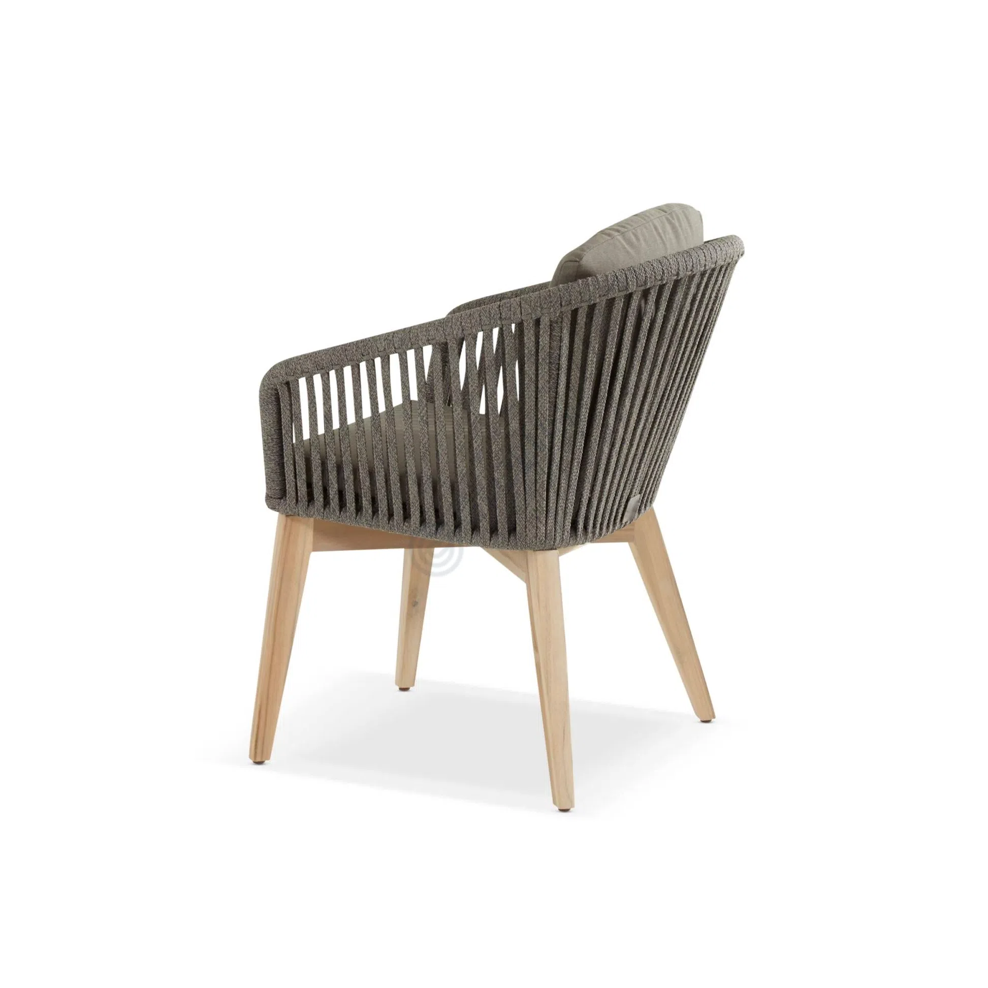 Outdoor chair 4 SEASONS OUTDOOR Santander