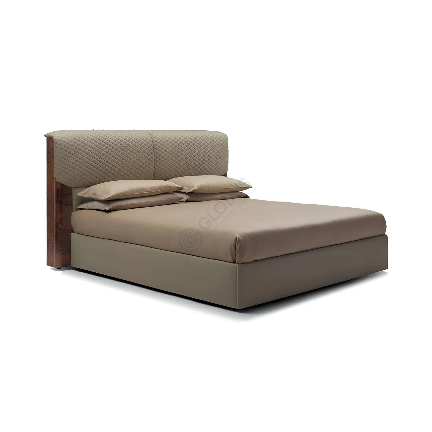 Bed BENTLEY Berwick