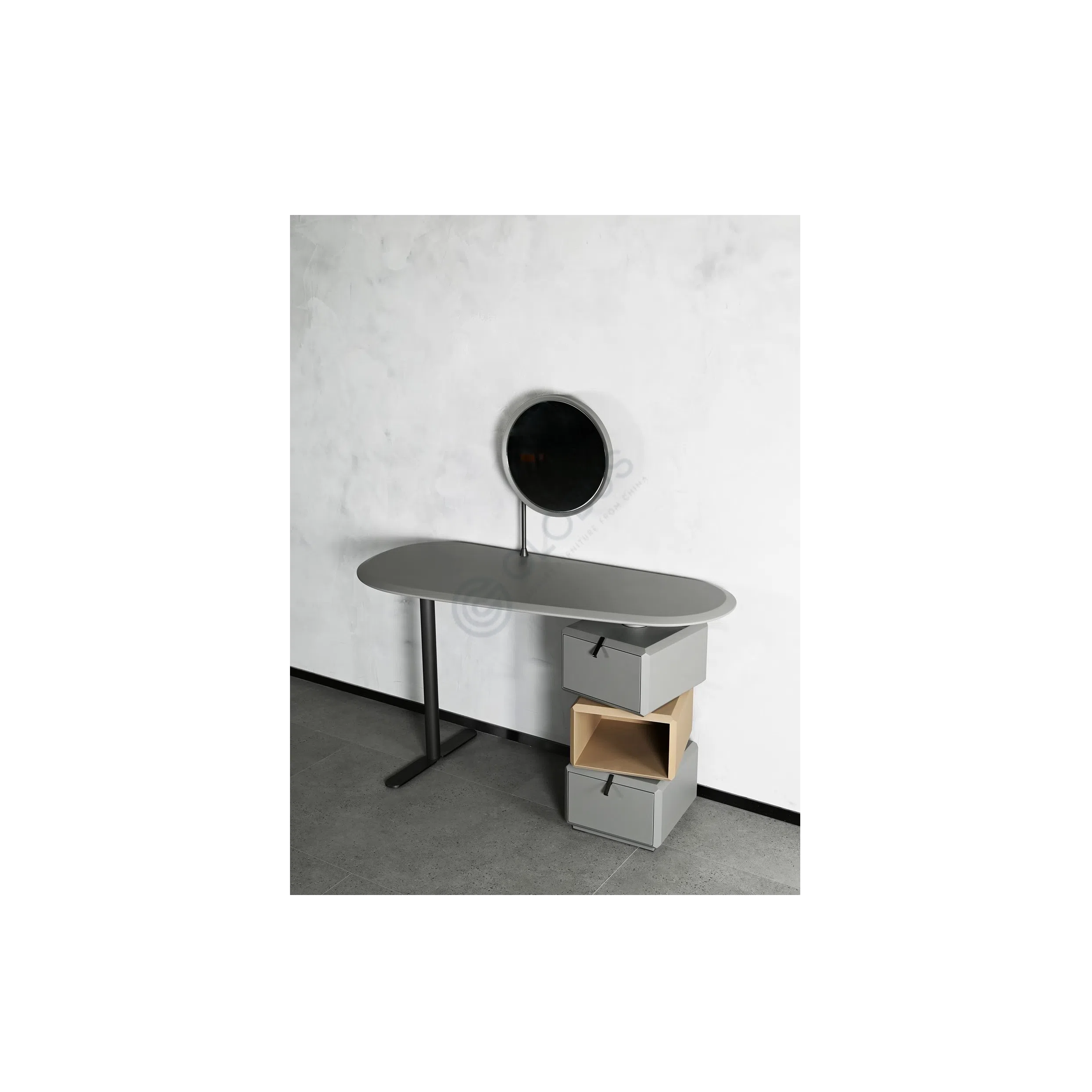 Туалетный столик MOLTENI Teorema