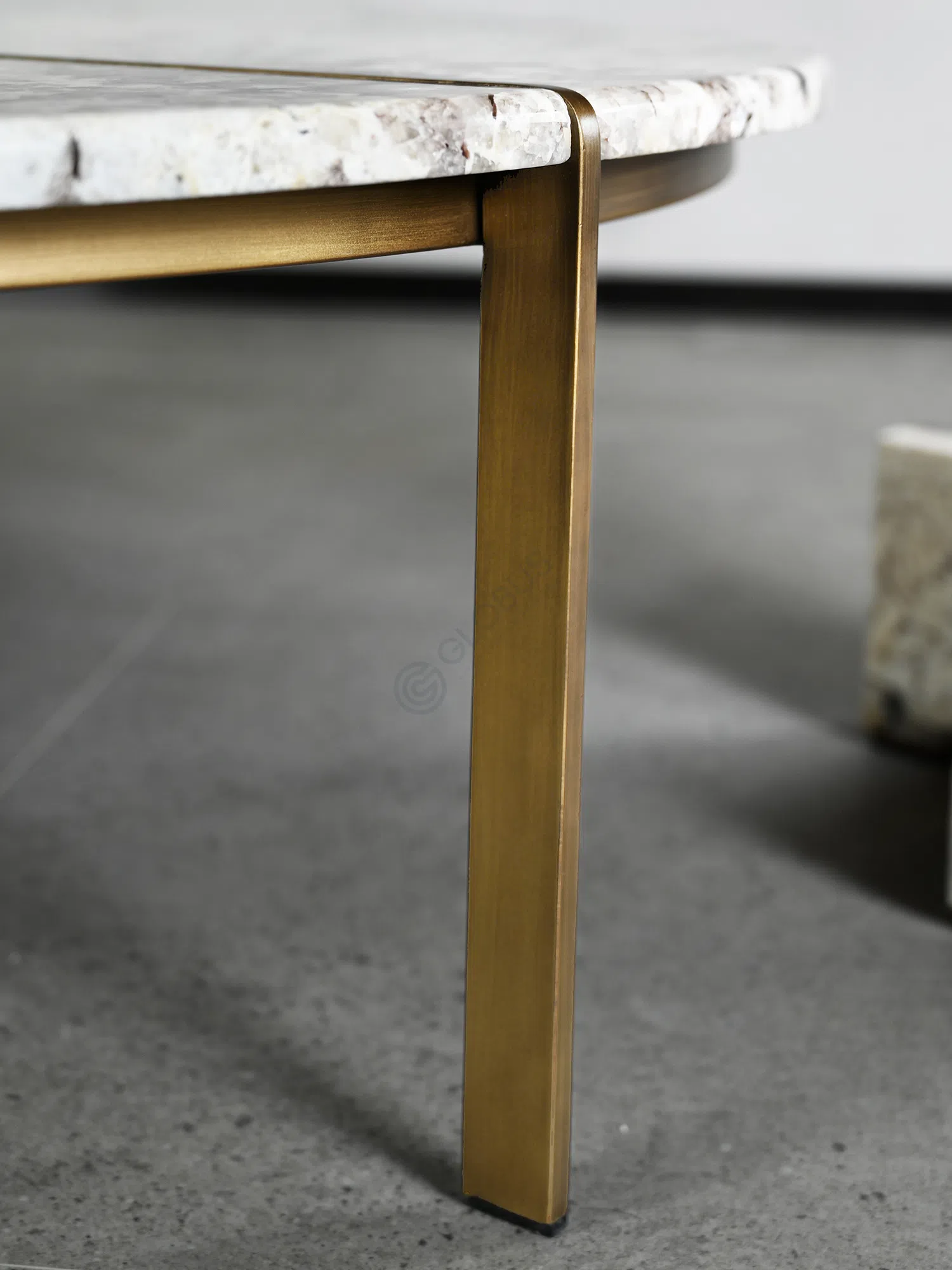 Coffee table Tulipano