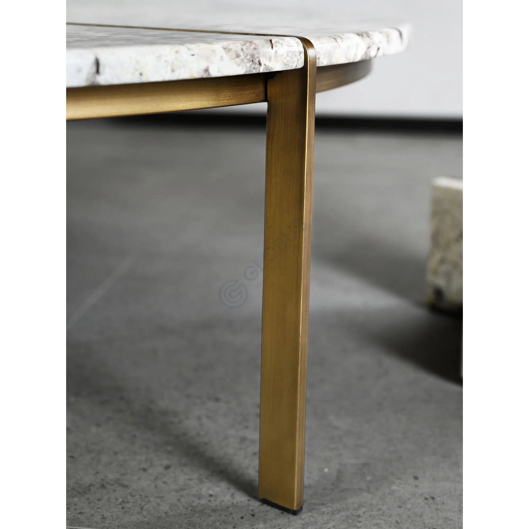 Coffee table Tulipano