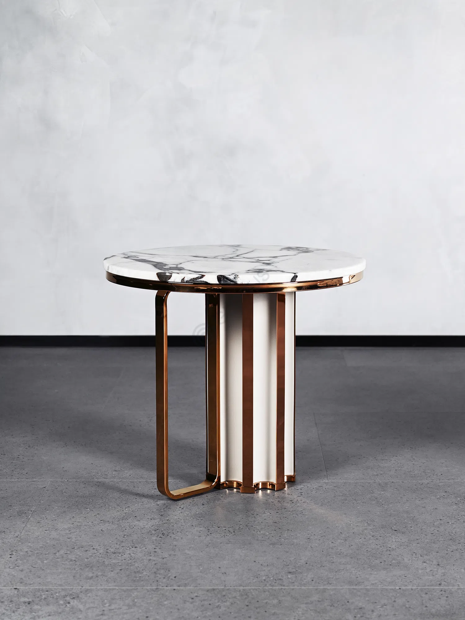 Side table Giurato