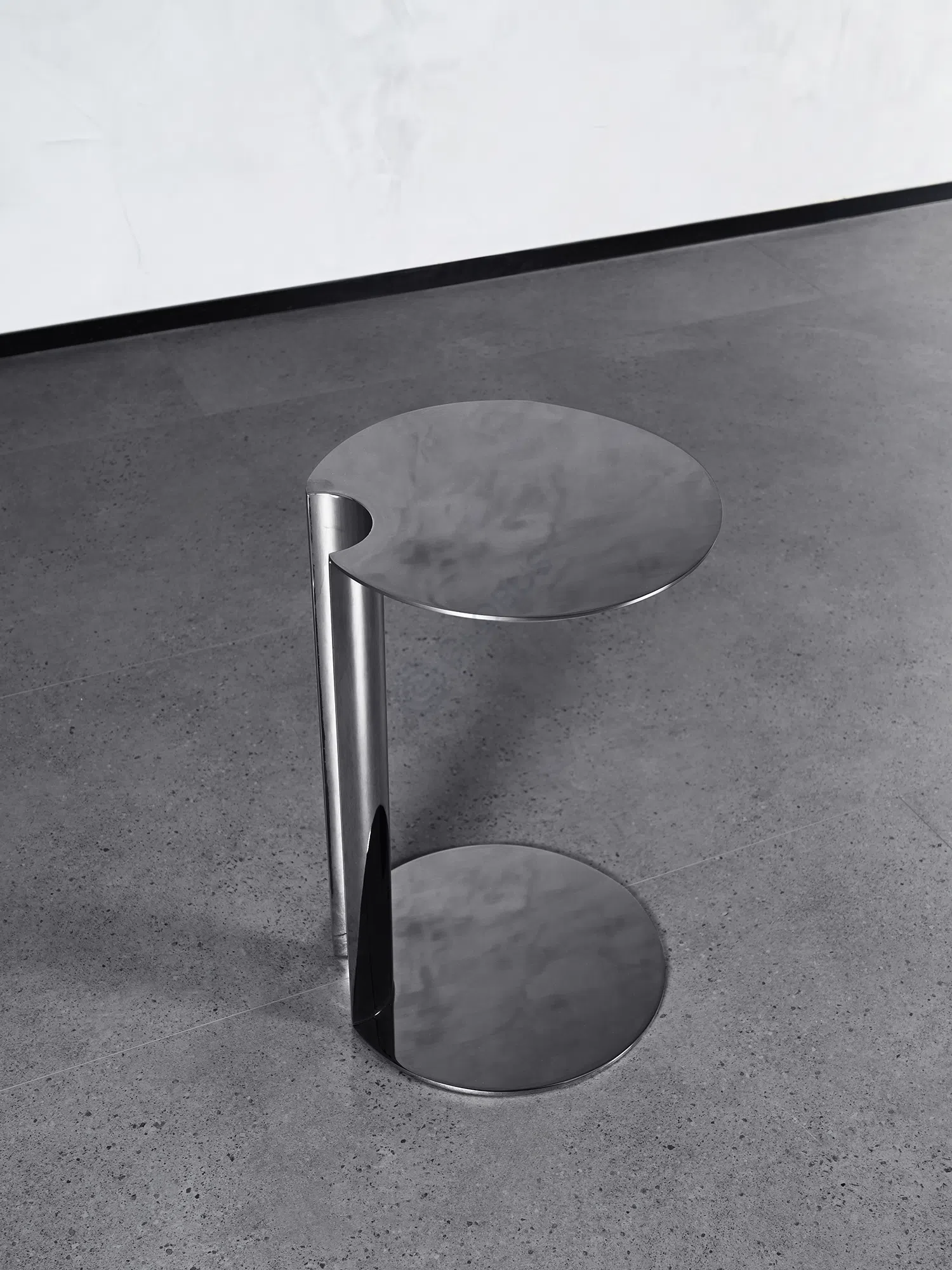 Side table MINOTTI Nay