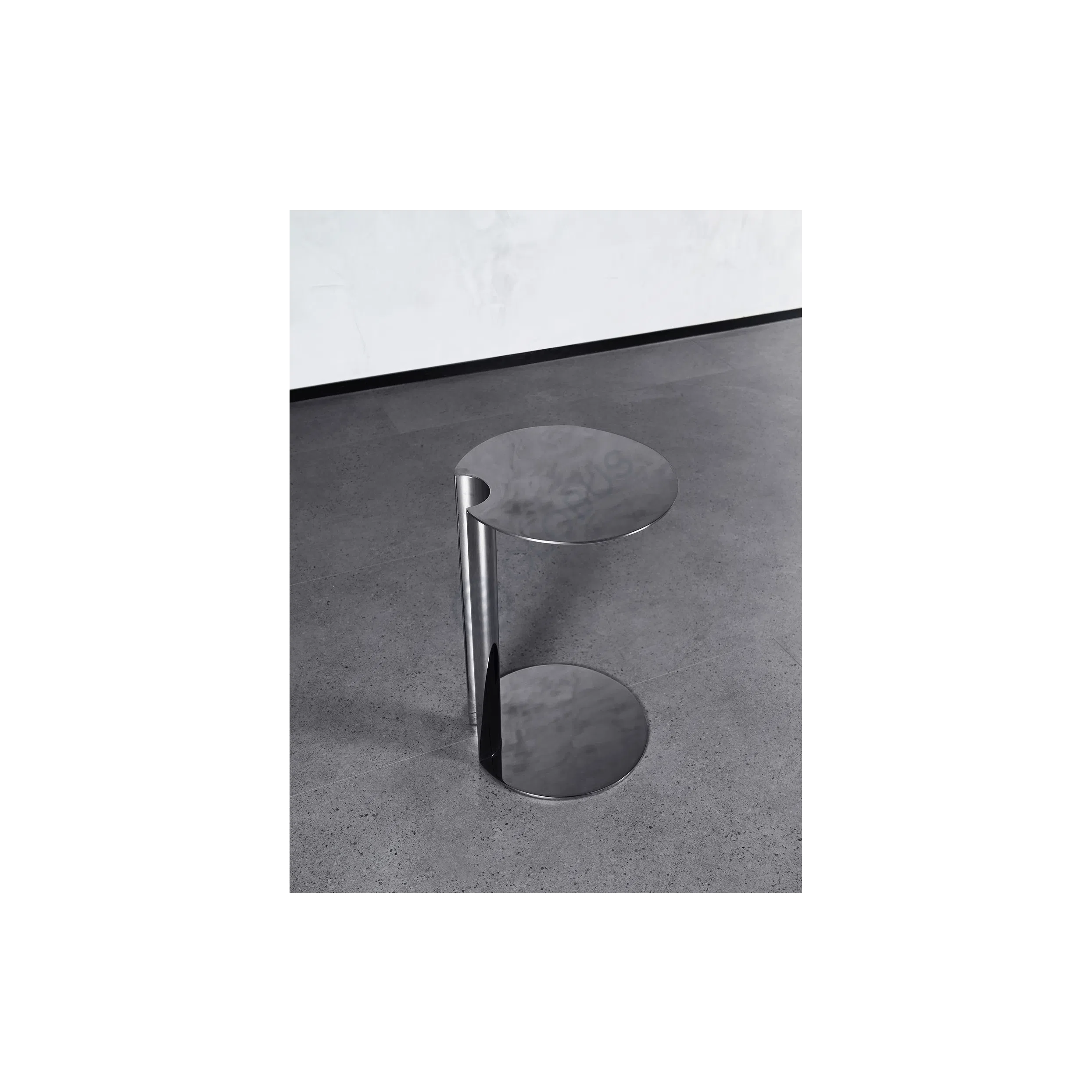 Side table MINOTTI Nay