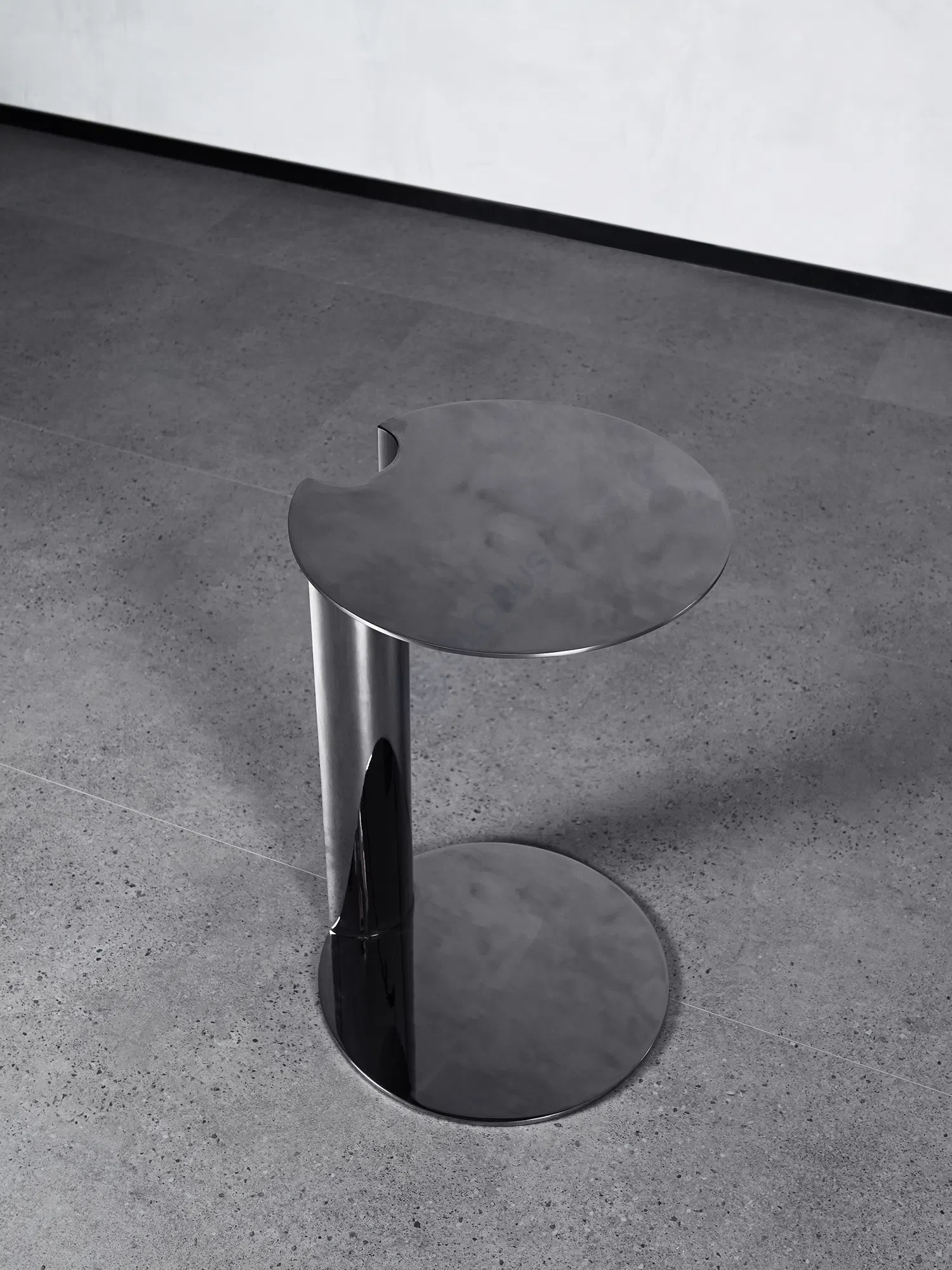 Side table MINOTTI Nay