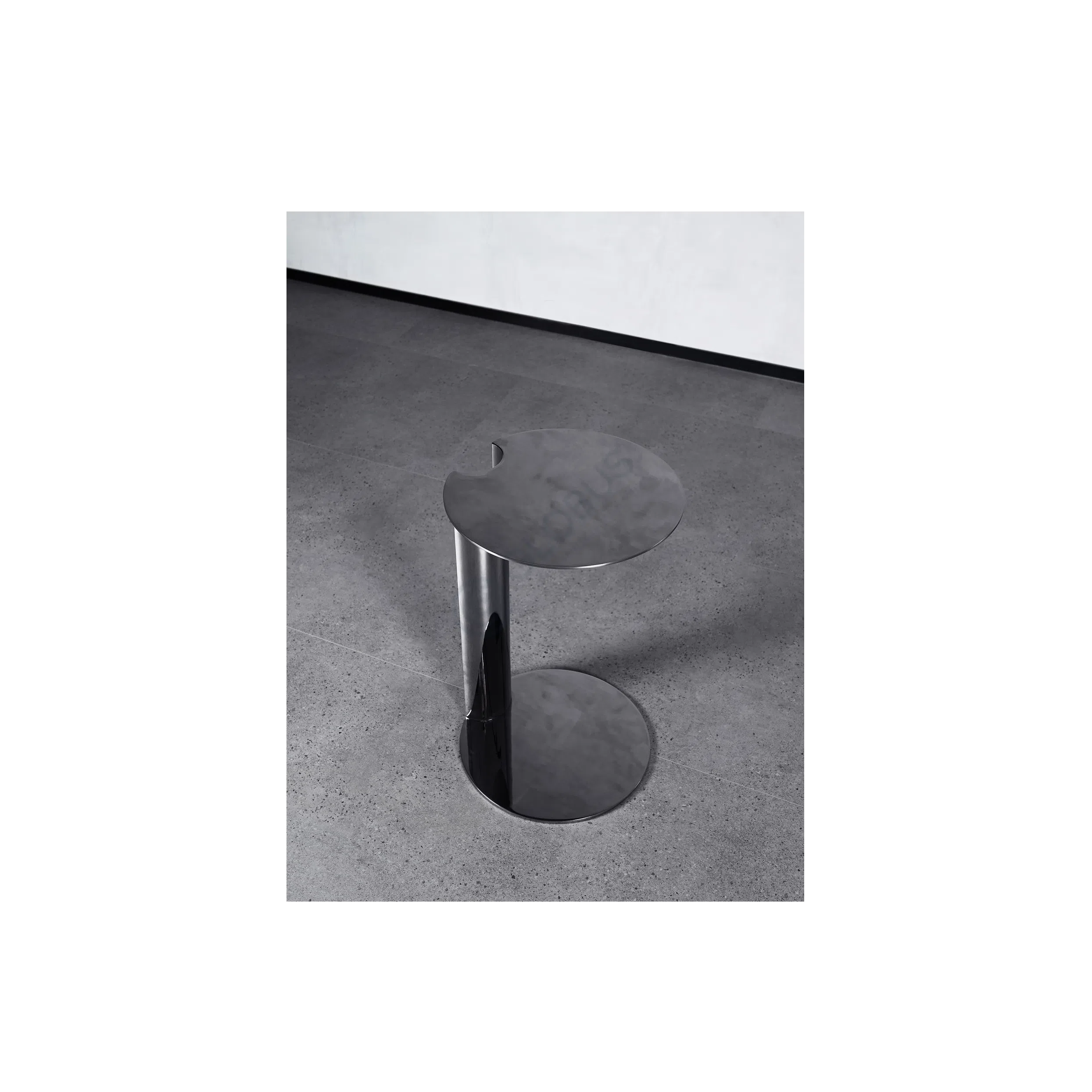 Side table MINOTTI Nay