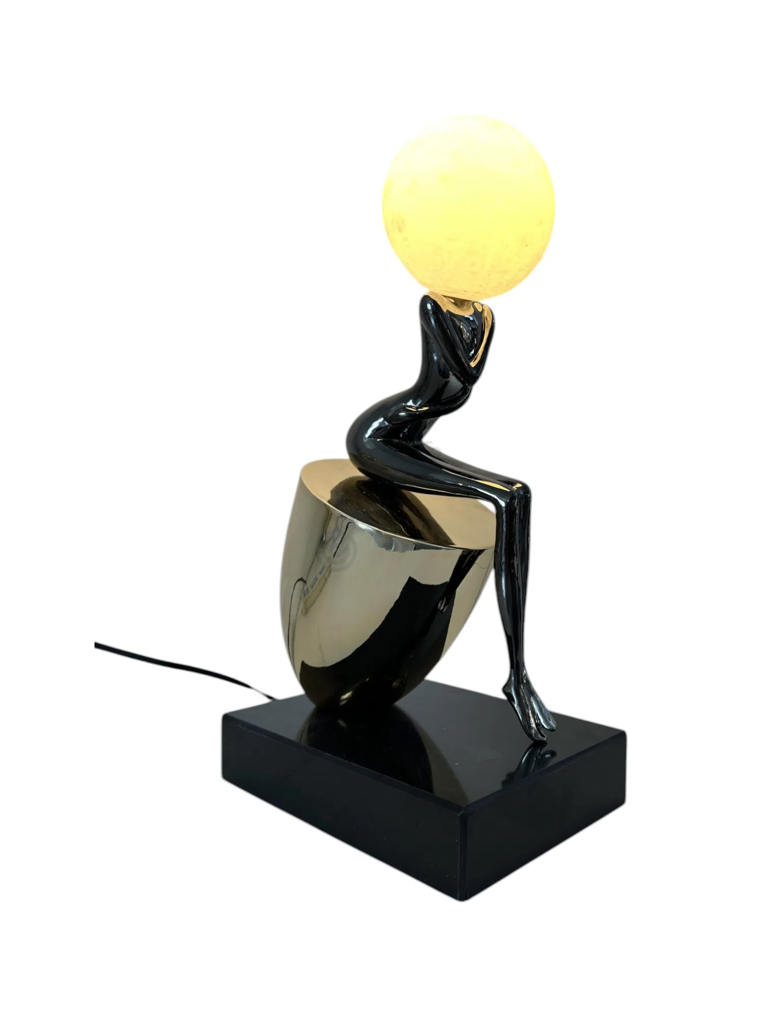 Table lamp Bravato