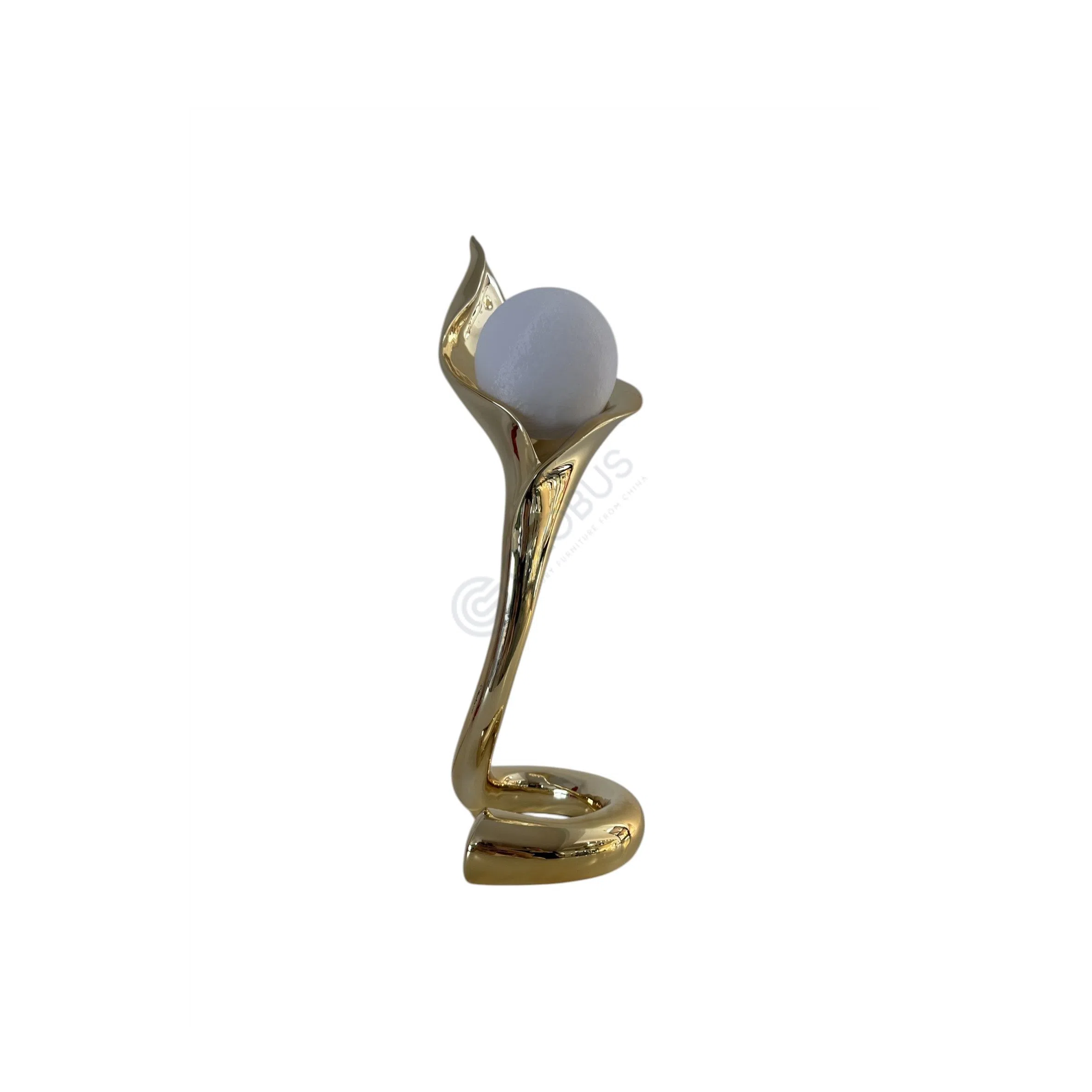 Table lamp Caldoron
