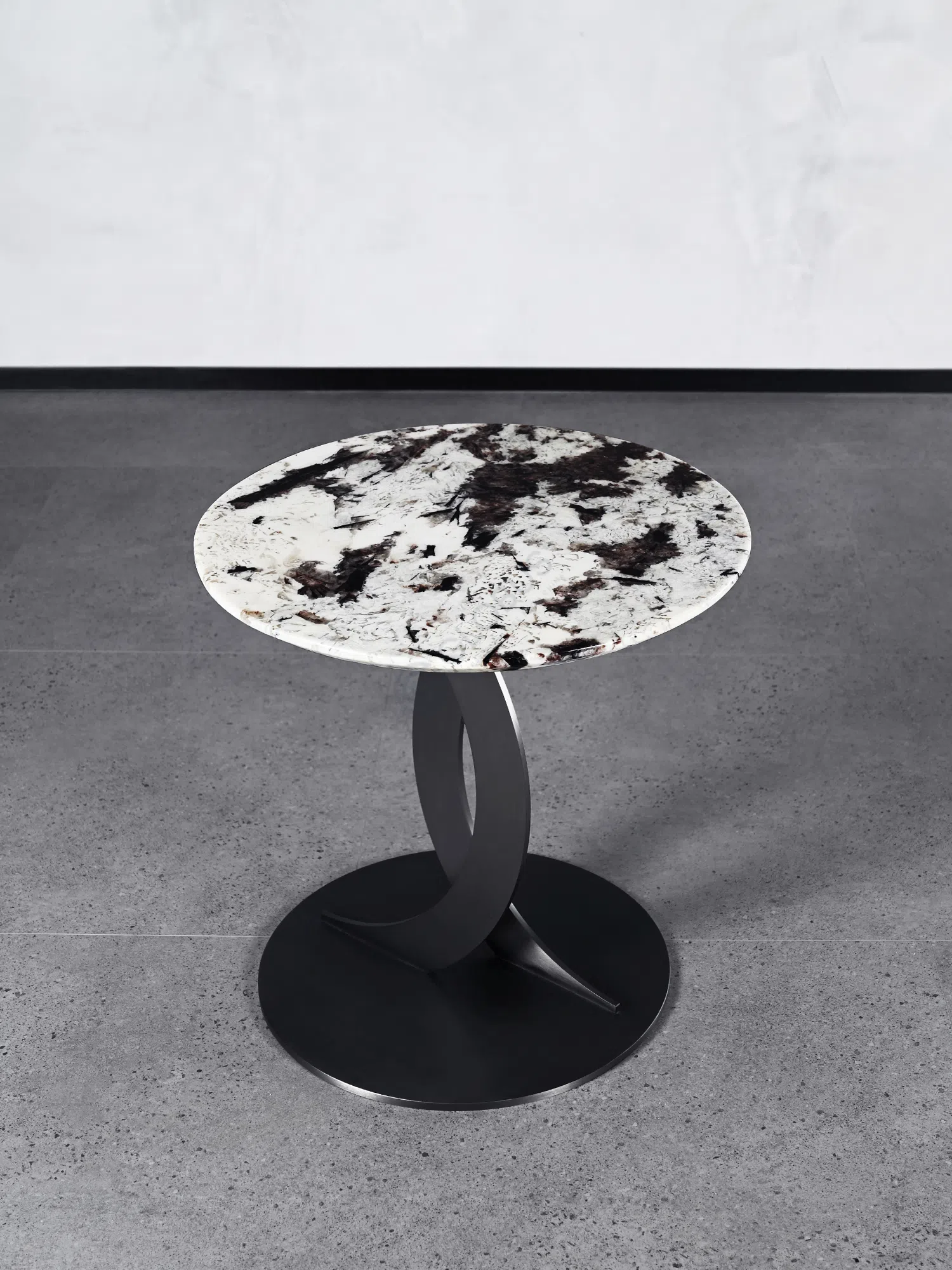 Side table OPERA CONTEMPORARY Ludmilla