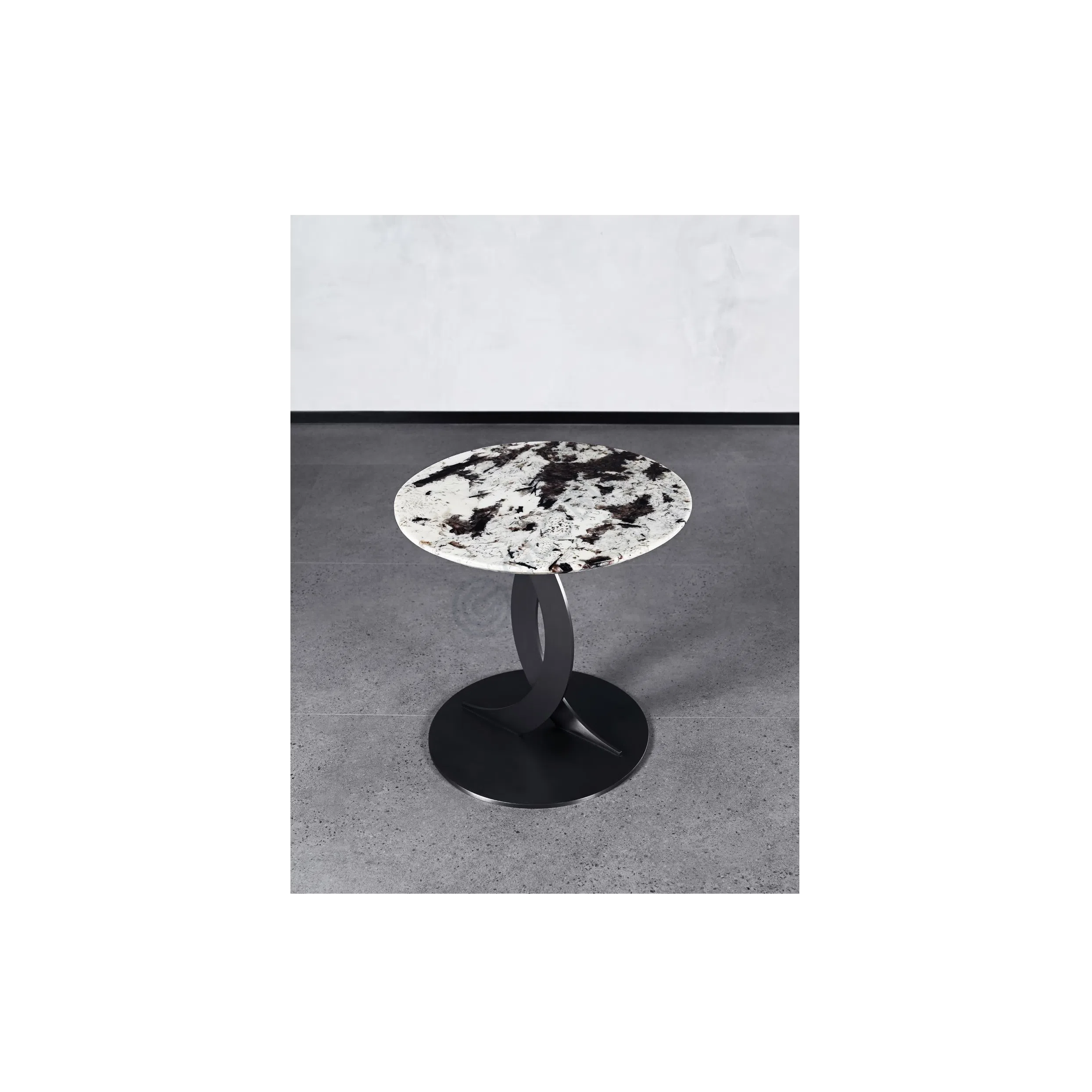 Side table OPERA CONTEMPORARY Ludmilla