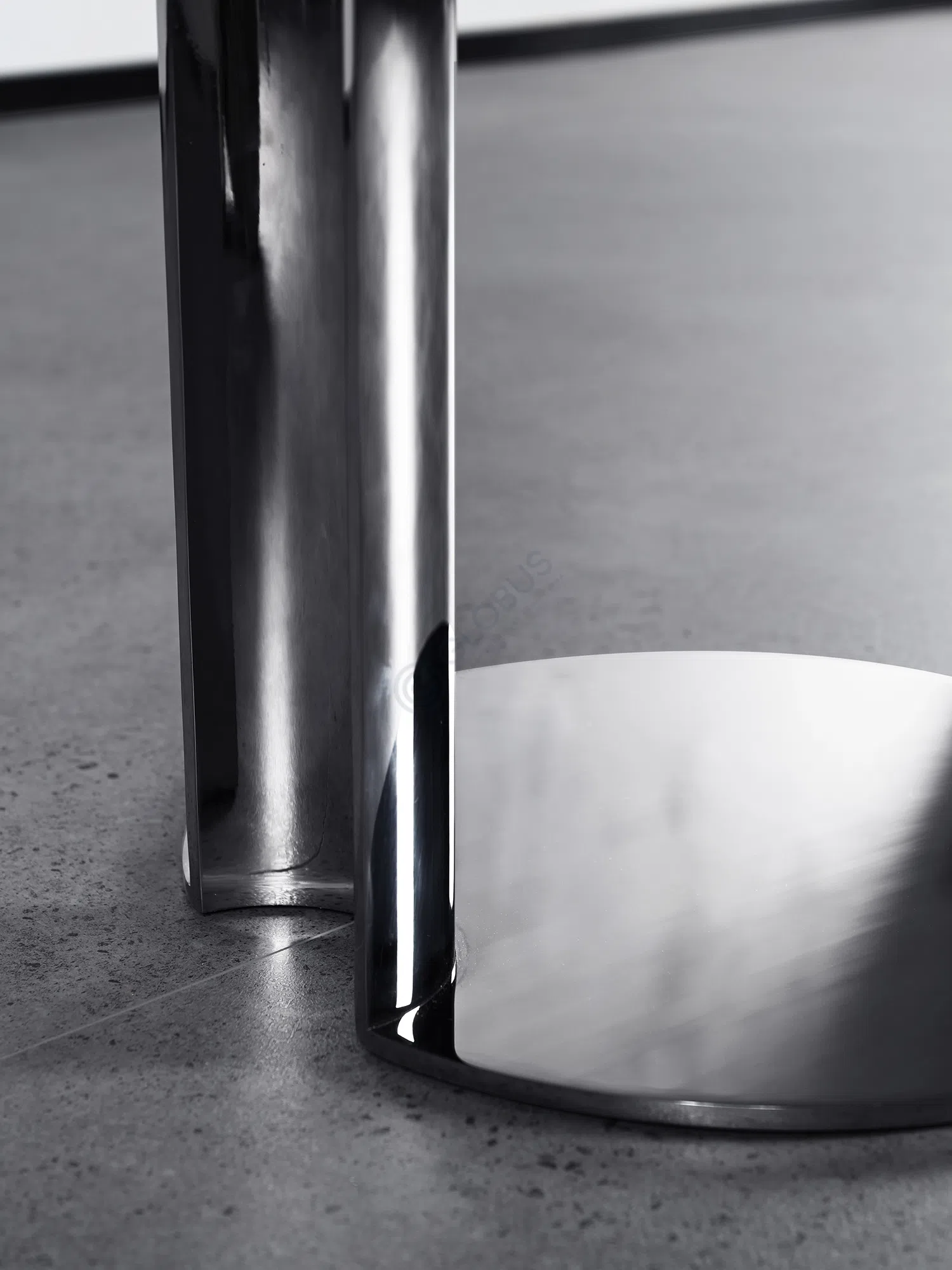 Side table MINOTTI Nay