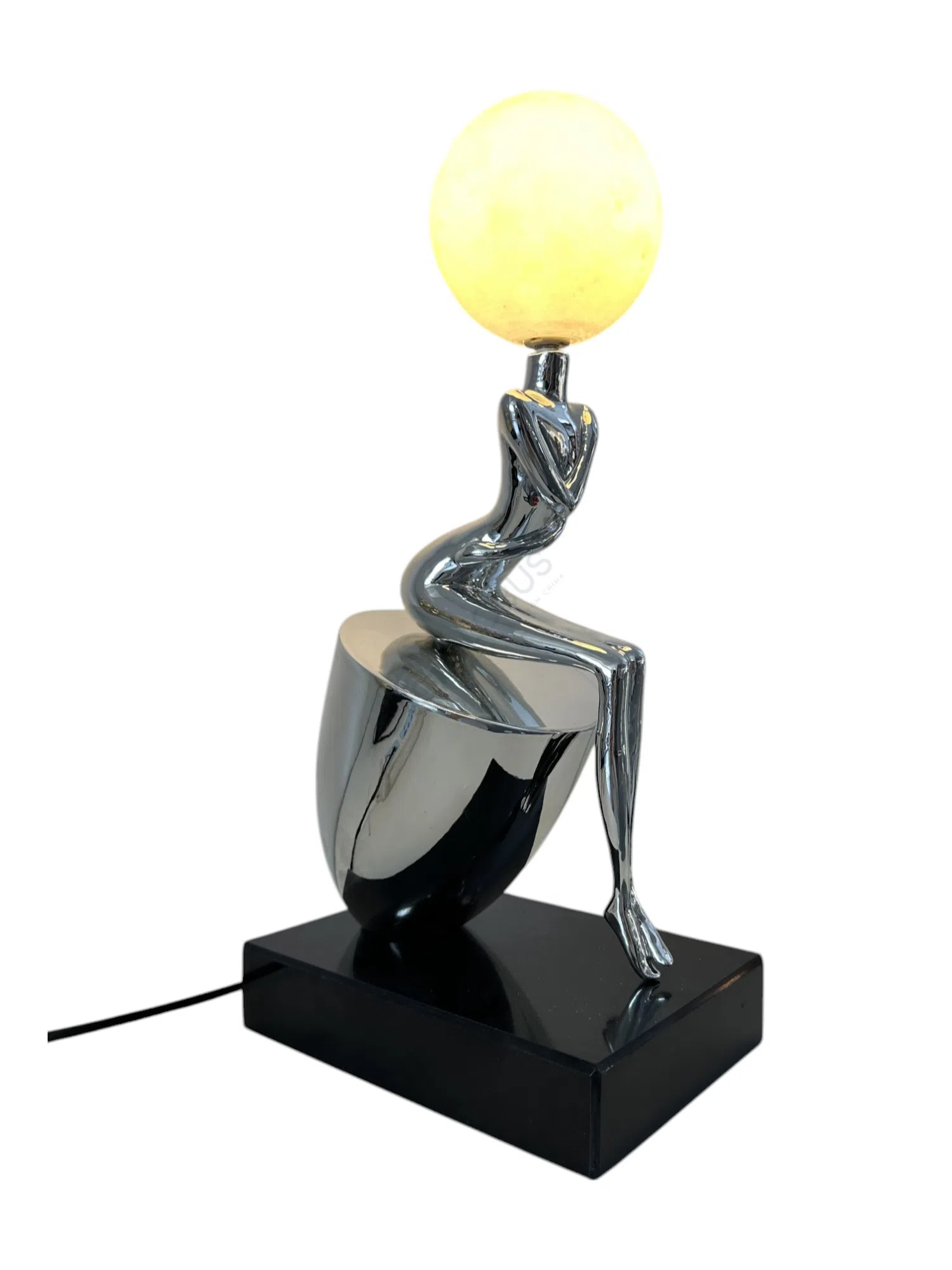 Table lamp Bravato