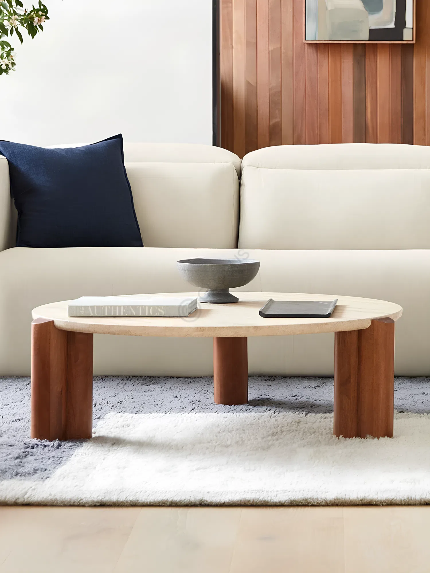 Coffee table Miseri