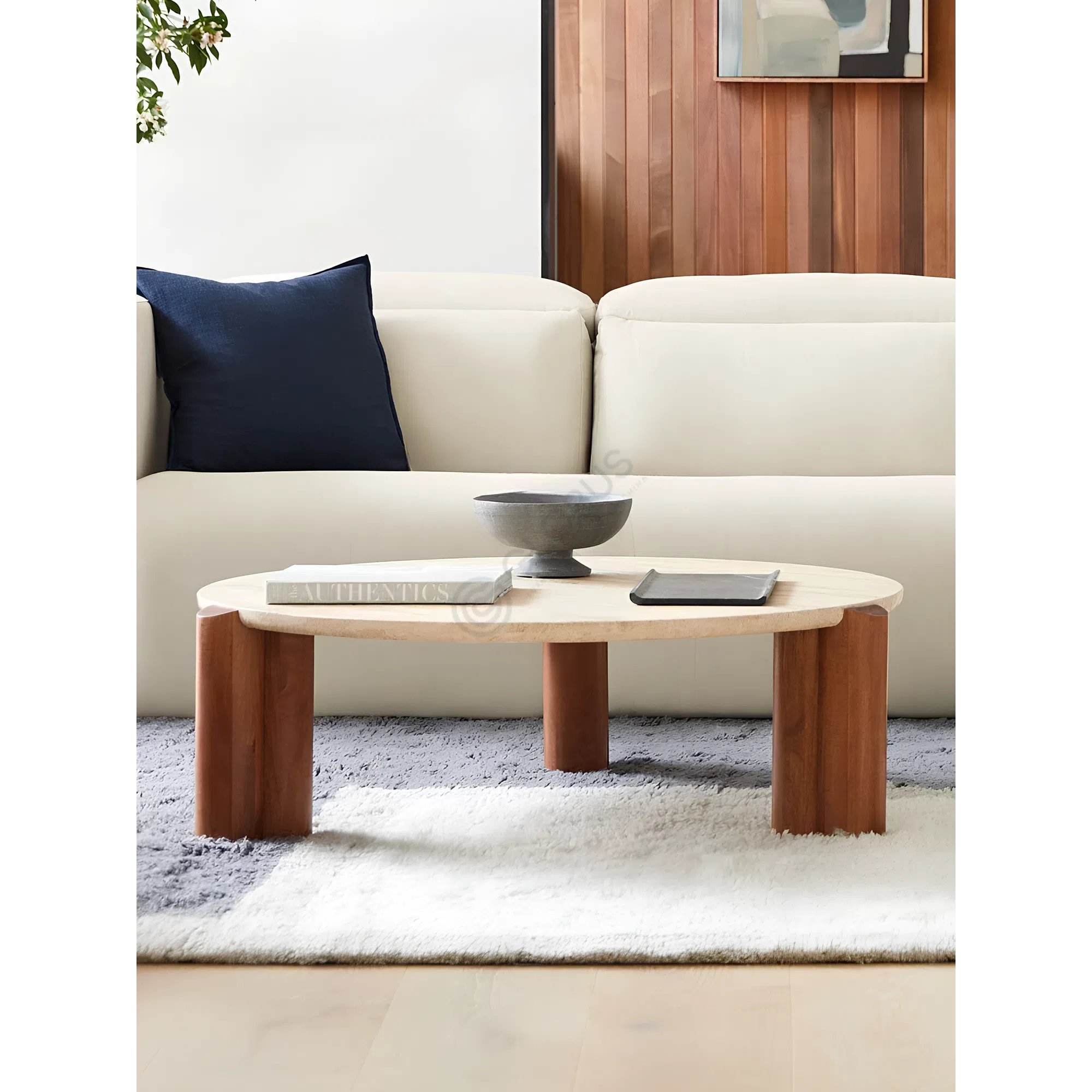 Coffee table Miseri