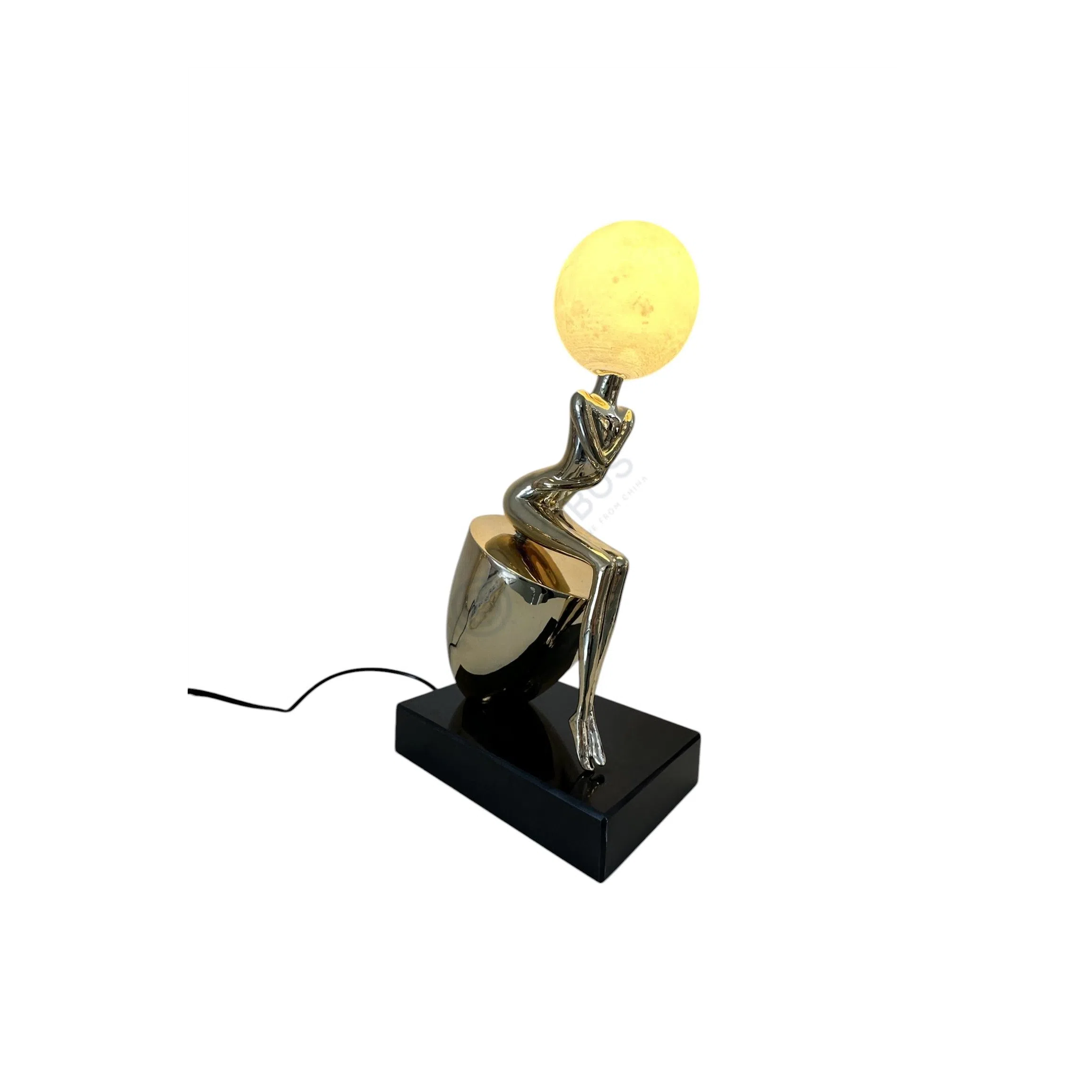 Table lamp Bravato