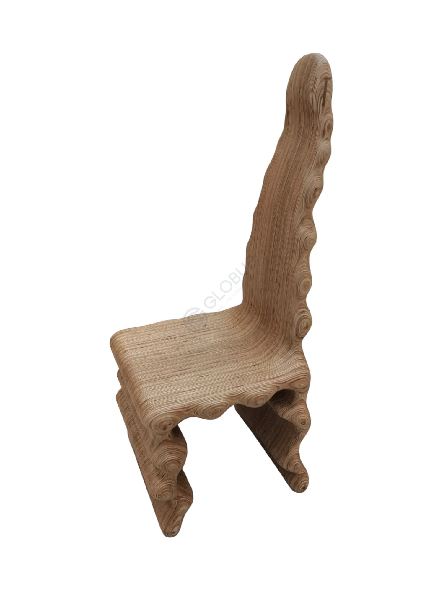 Dining chair Javirenzo