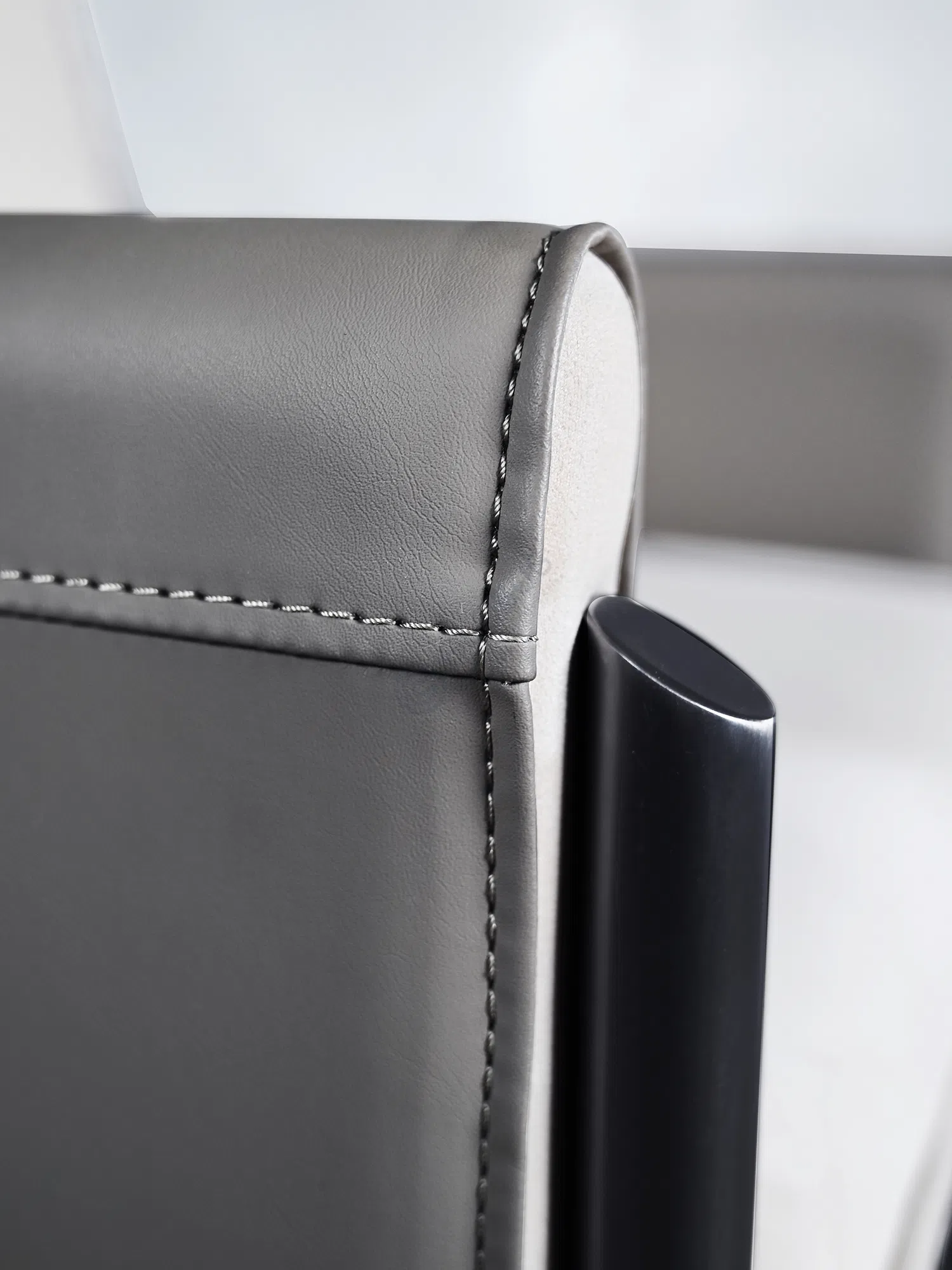 Dining chair TURRI Zenit