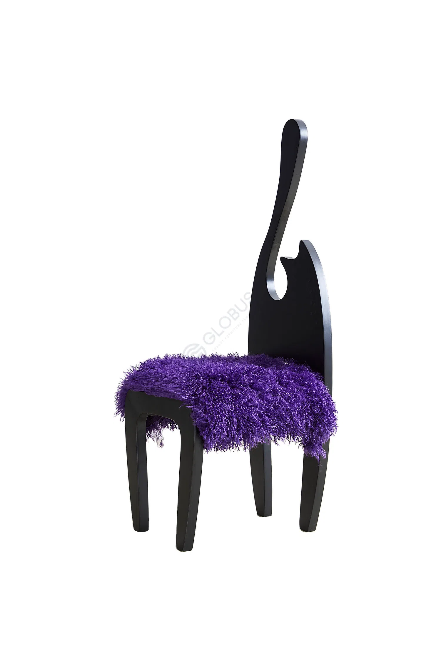 Dining chair Cylcirlo