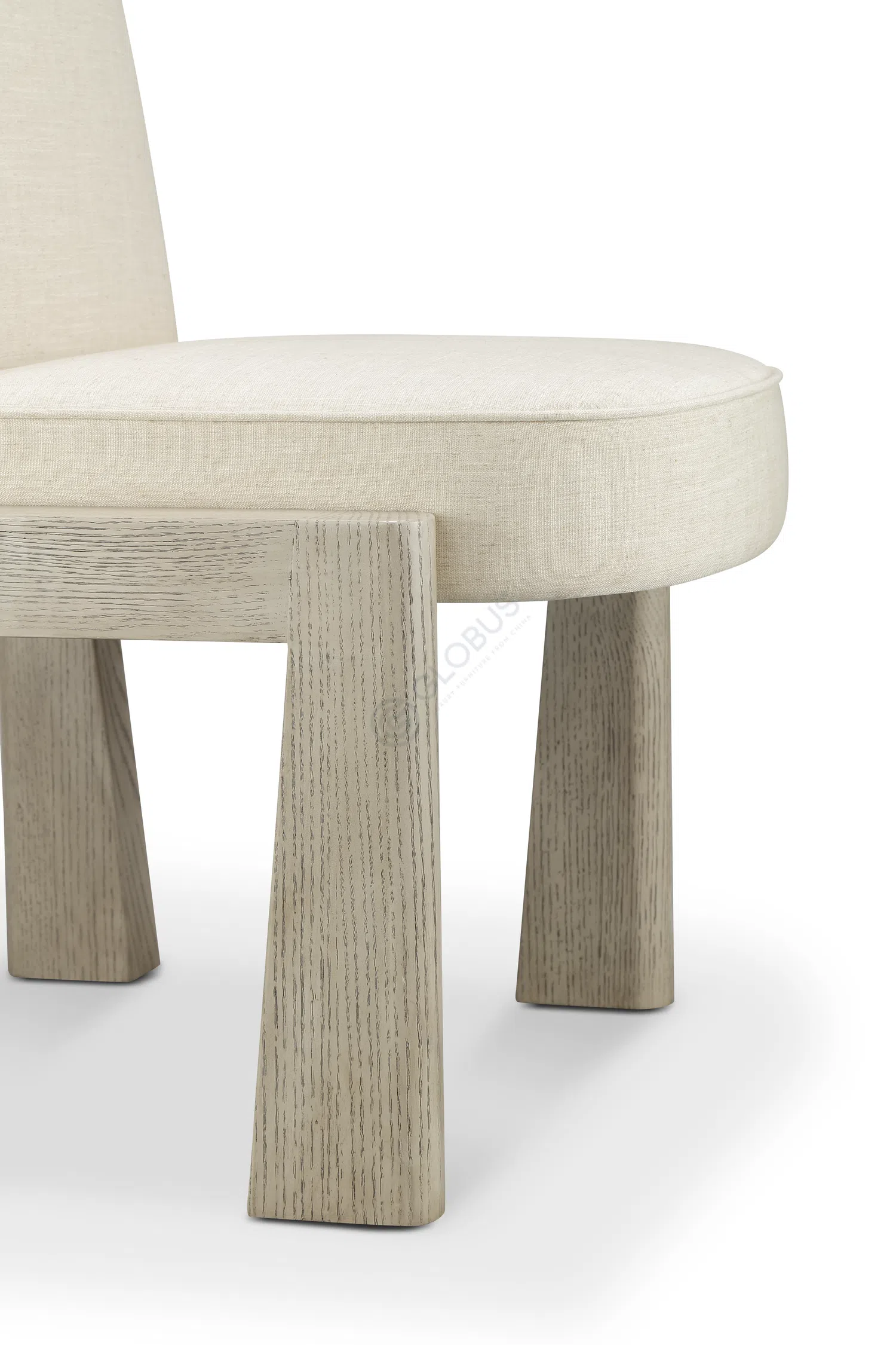 Dining chair STUDIOTWENTYSEVEN Epopee