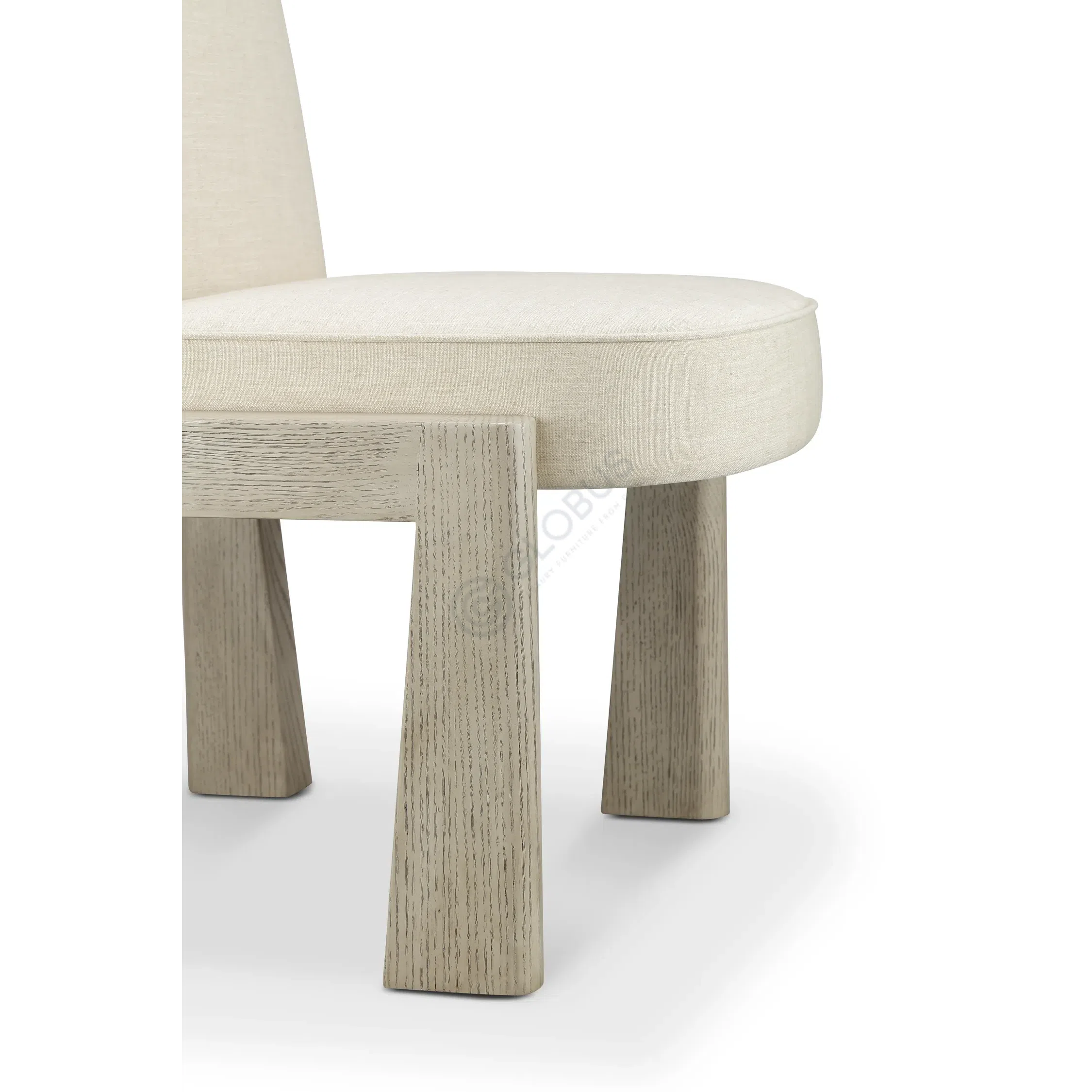 Обеденный стул STUDIOTWENTYSEVEN Epopee