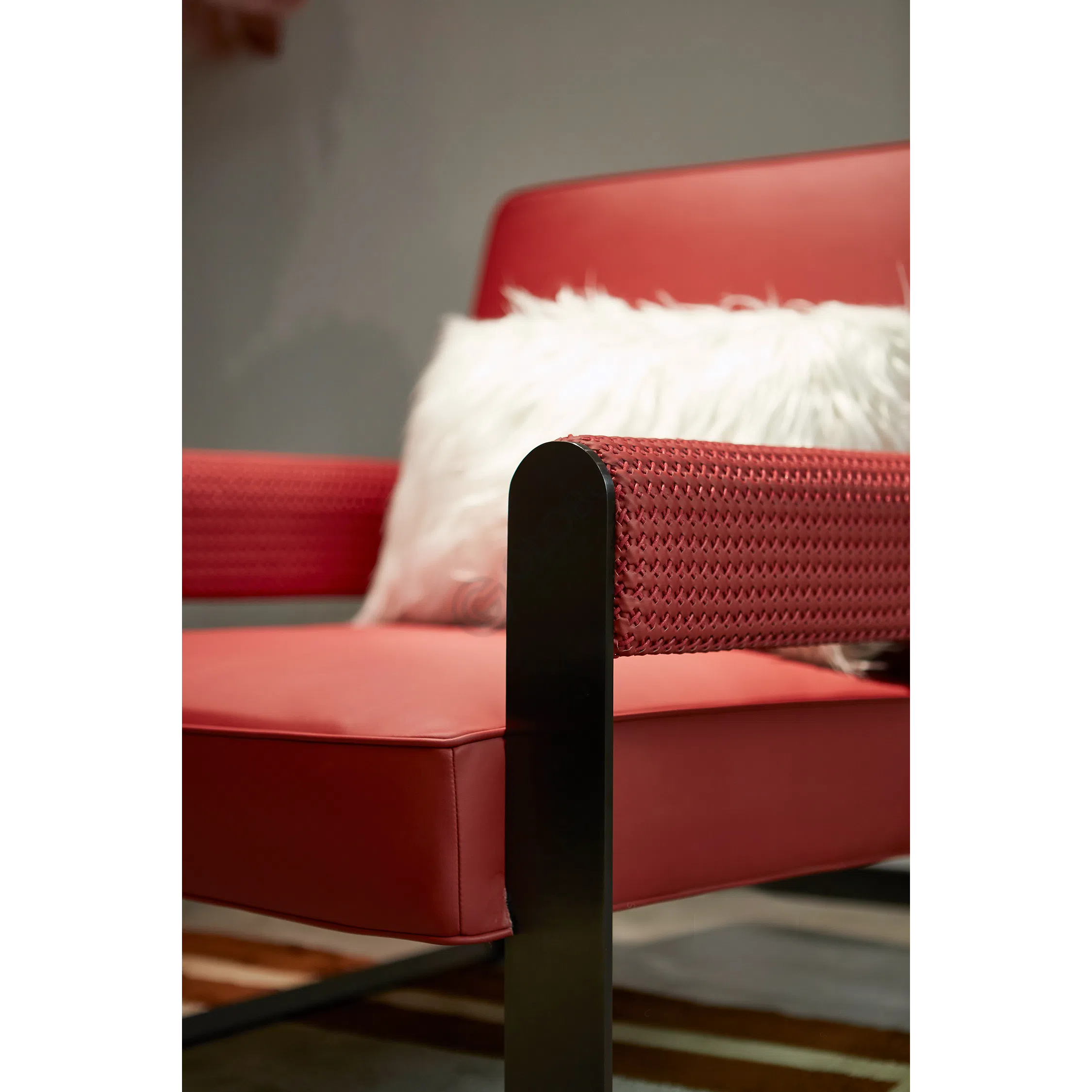 Armchair ULIVI Patricia